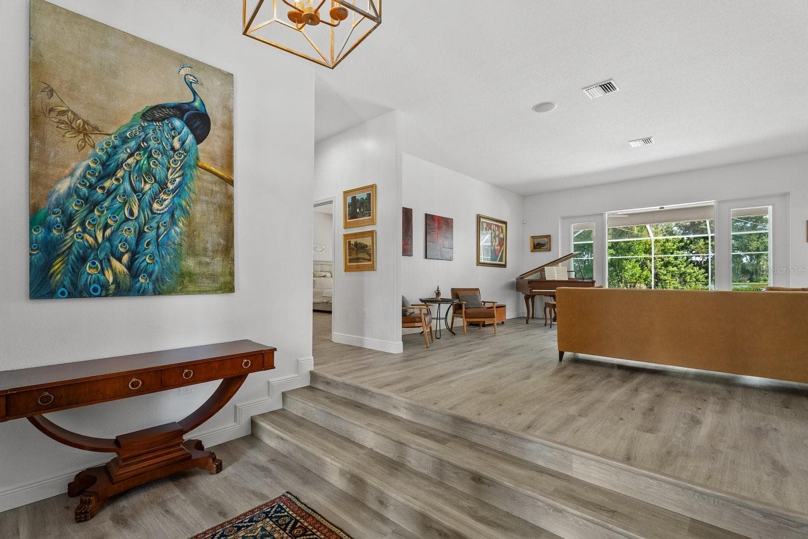 Single Family Residence at 7303 WEEPING WILLOW DR, SARASOTA, photo 9 of 54