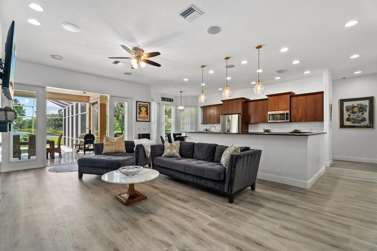 Single Family Residence at 7303 WEEPING WILLOW DR, SARASOTA, photo 16 of 54