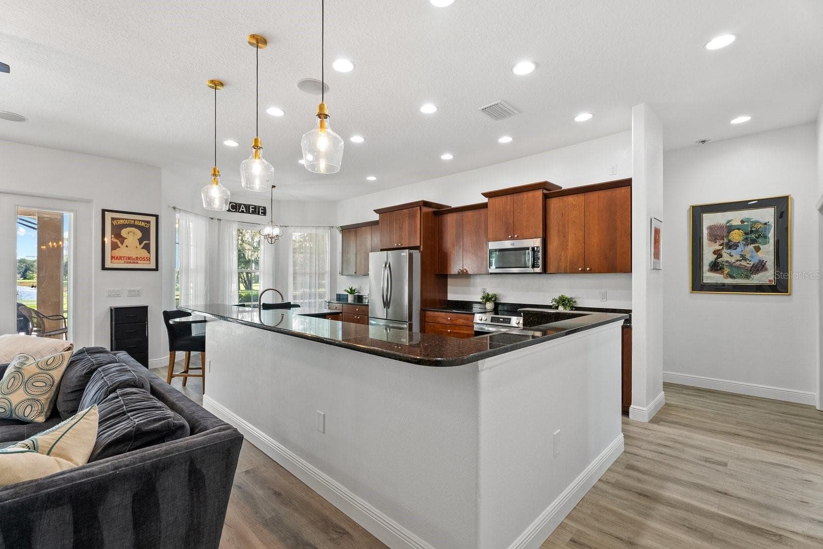 Single Family Residence at 7303 WEEPING WILLOW DR, SARASOTA, photo 18 of 54