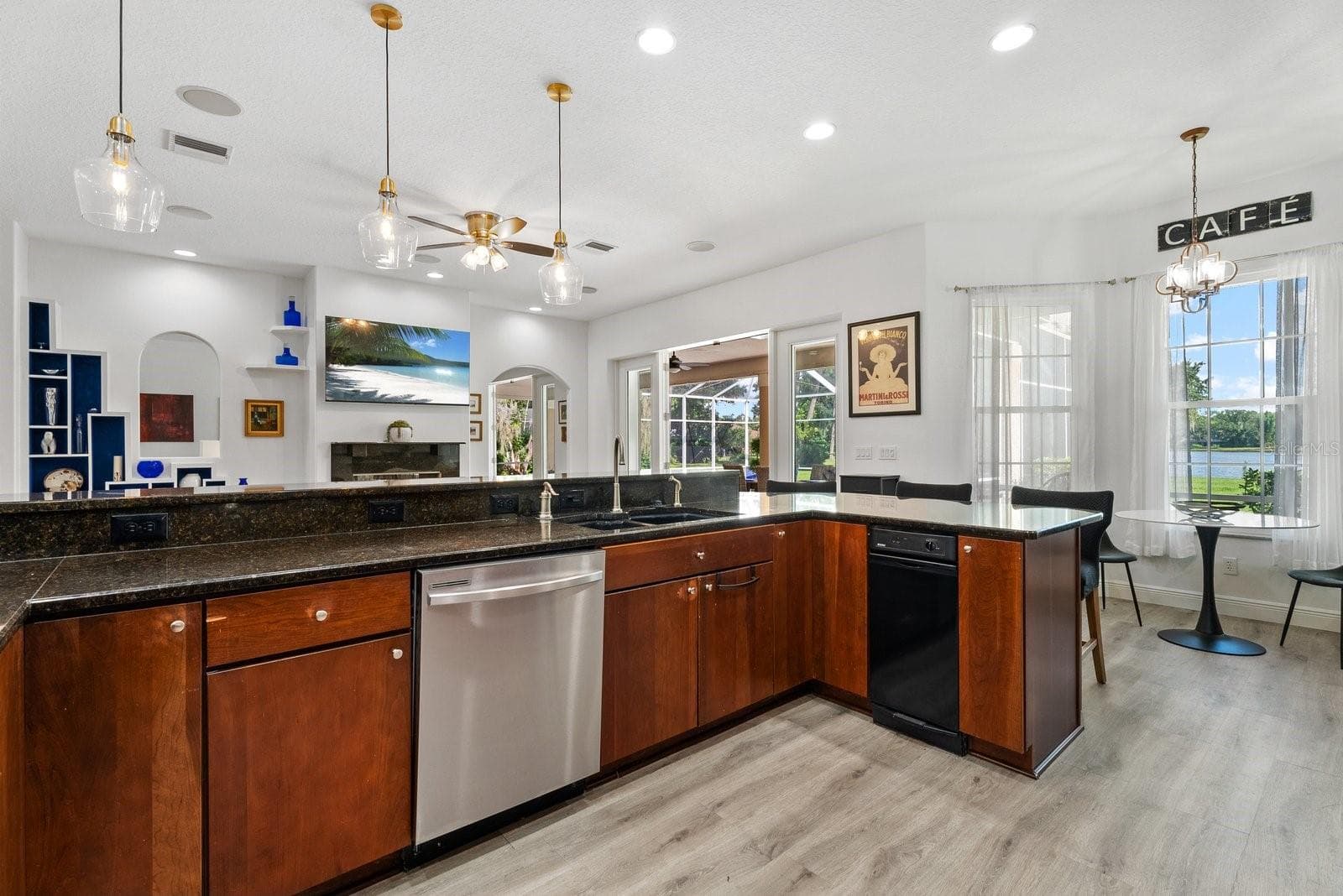 Single Family Residence at 7303 WEEPING WILLOW DR, SARASOTA, photo 19 of 54