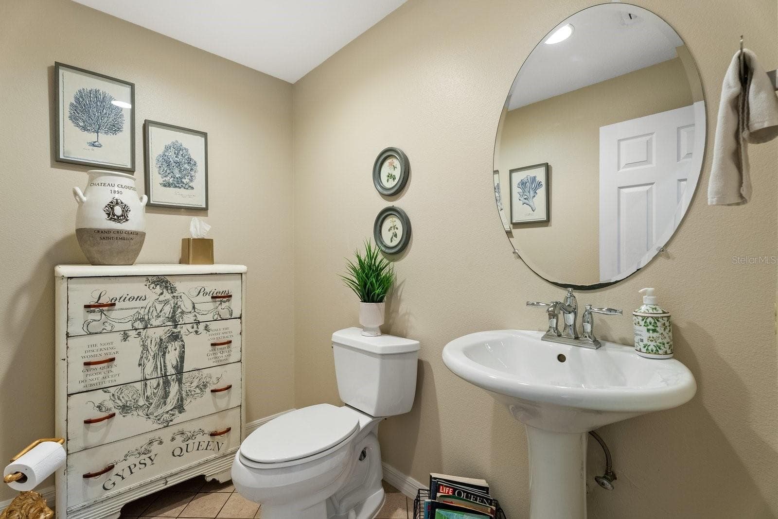 Single Family Residence at 7303 WEEPING WILLOW DR, SARASOTA, photo 30 of 54