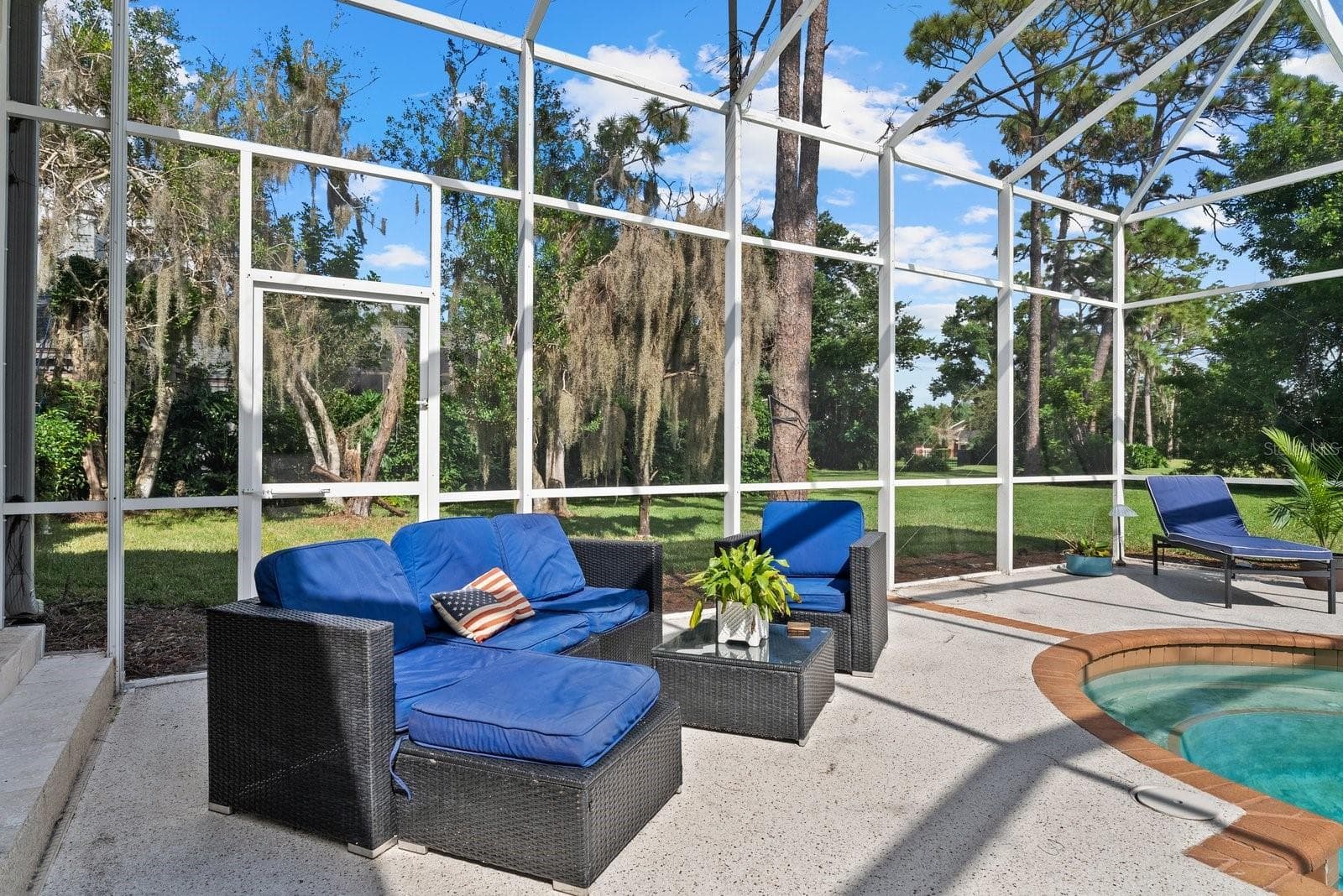 Single Family Residence at 7303 WEEPING WILLOW DR, SARASOTA, photo 38 of 54