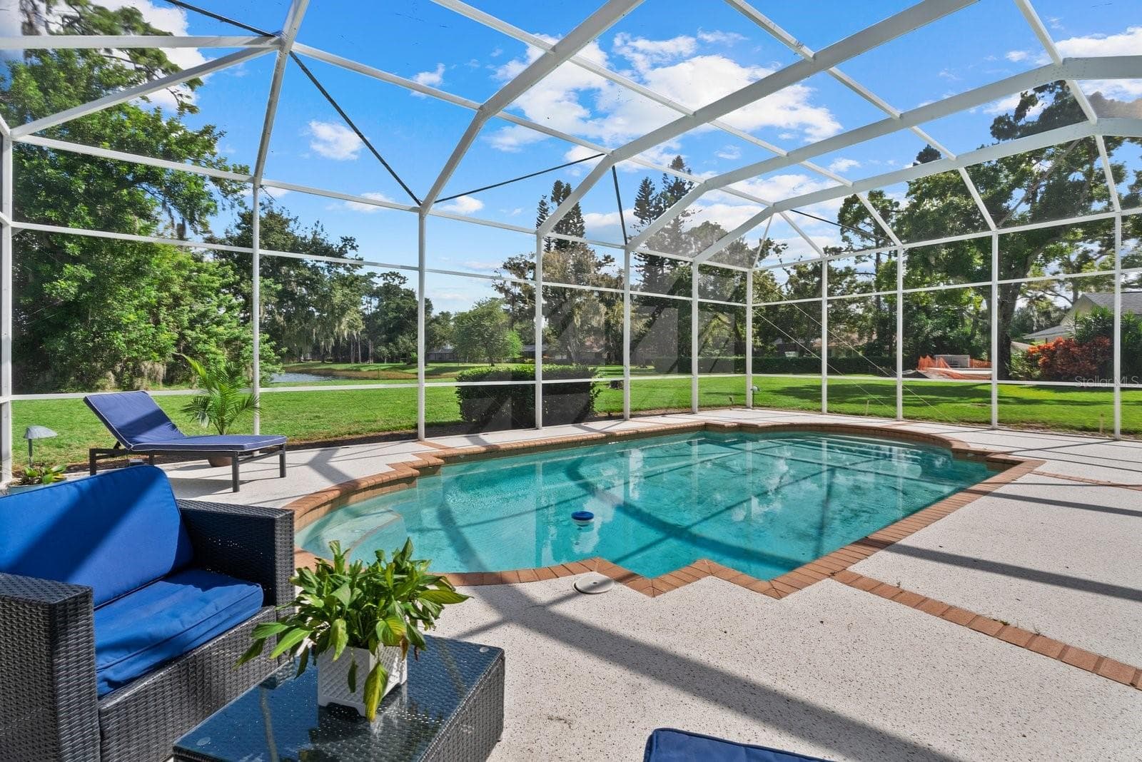 Single Family Residence at 7303 WEEPING WILLOW DR, SARASOTA, photo 39 of 54
