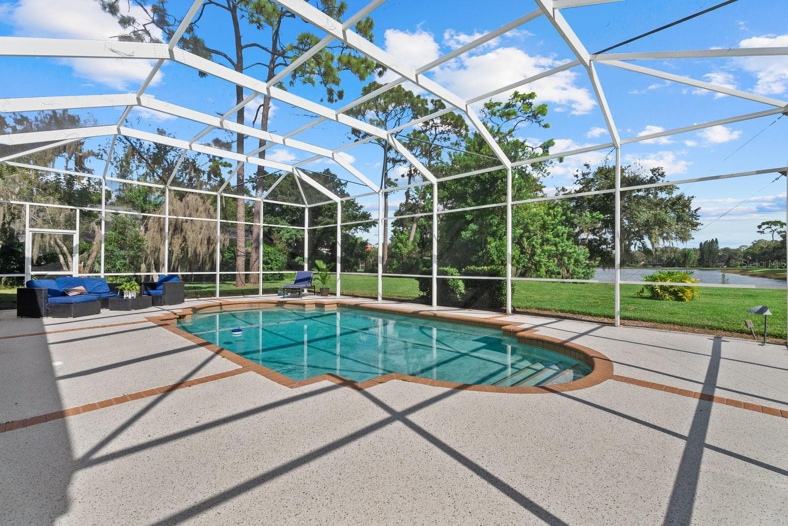 Single Family Residence at 7303 WEEPING WILLOW DR, SARASOTA, photo 42 of 54
