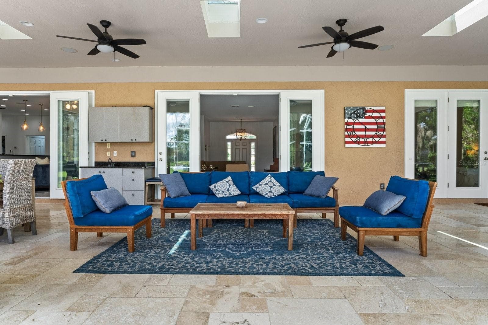 Single Family Residence at 7303 WEEPING WILLOW DR, SARASOTA, photo 43 of 54