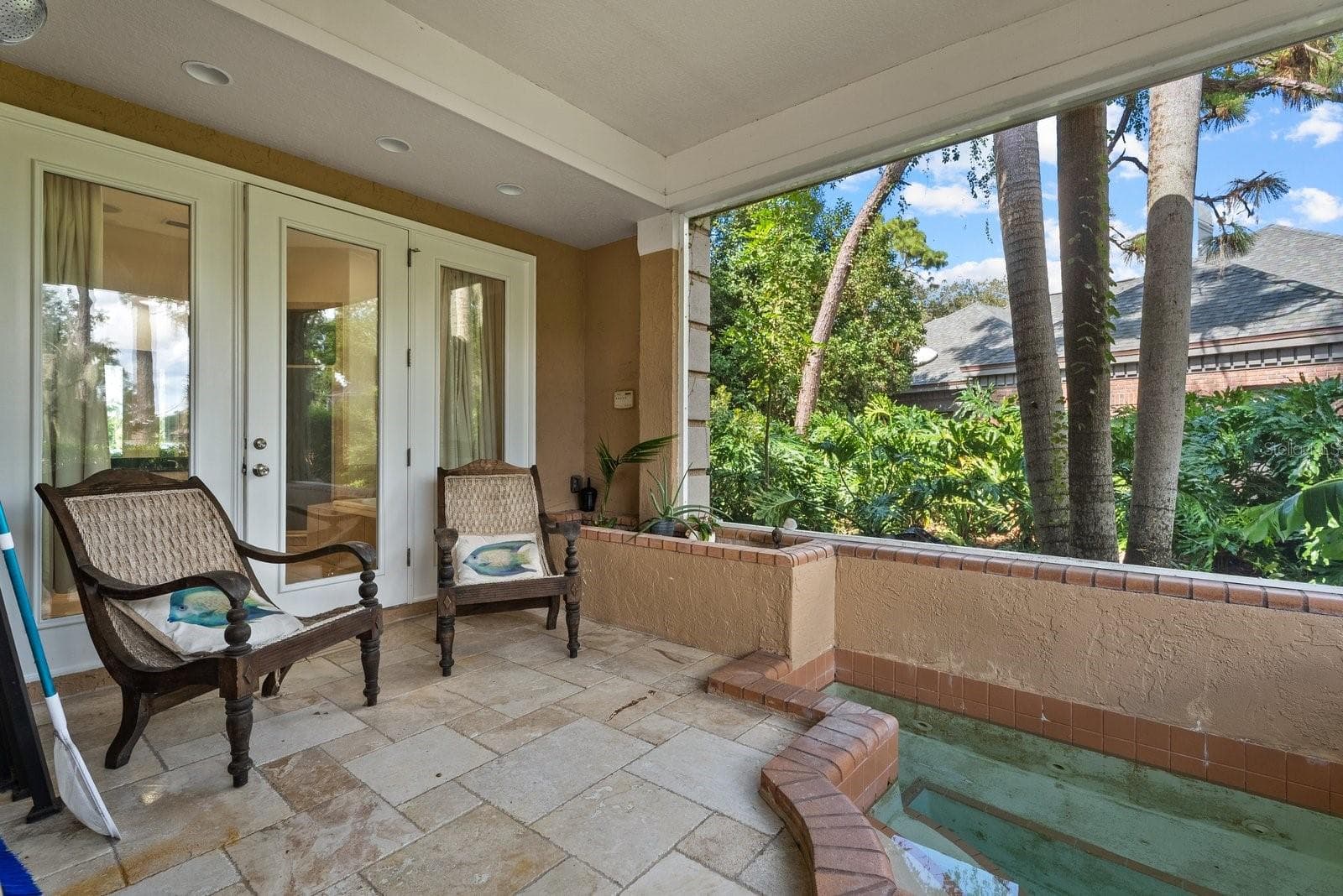 Single Family Residence at 7303 WEEPING WILLOW DR, SARASOTA, photo 44 of 54