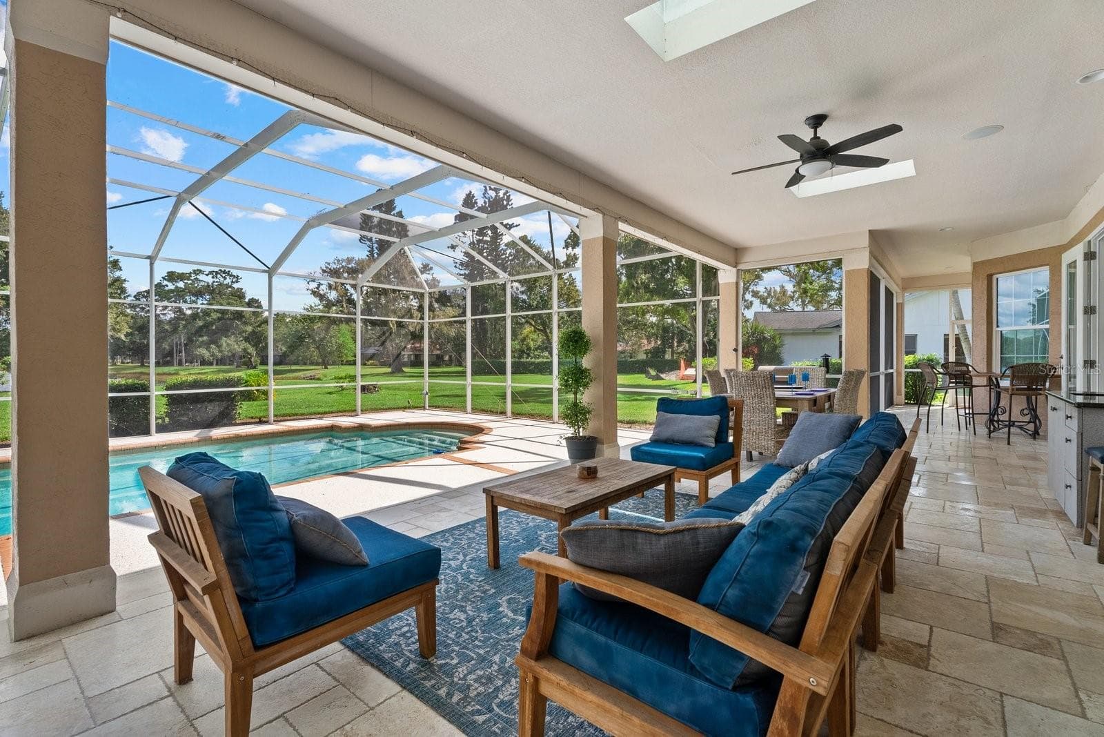 Single Family Residence at 7303 WEEPING WILLOW DR, SARASOTA, photo 36 of 54
