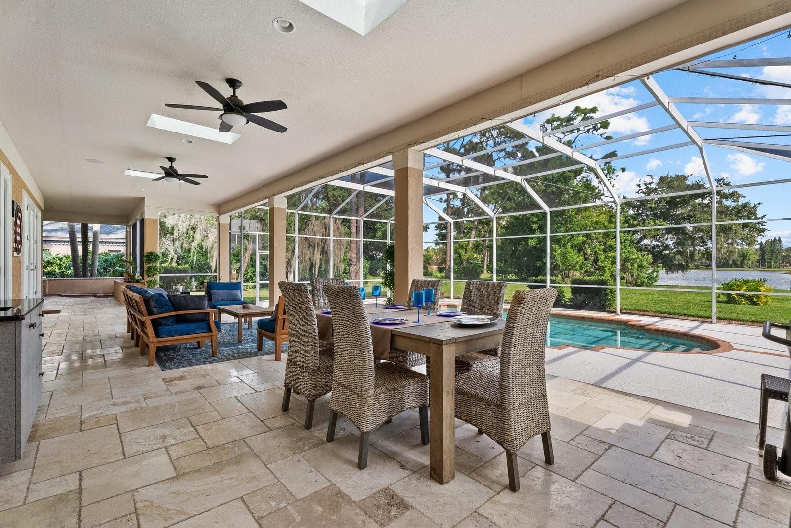Single Family Residence at 7303 WEEPING WILLOW DR, SARASOTA, photo 35 of 54