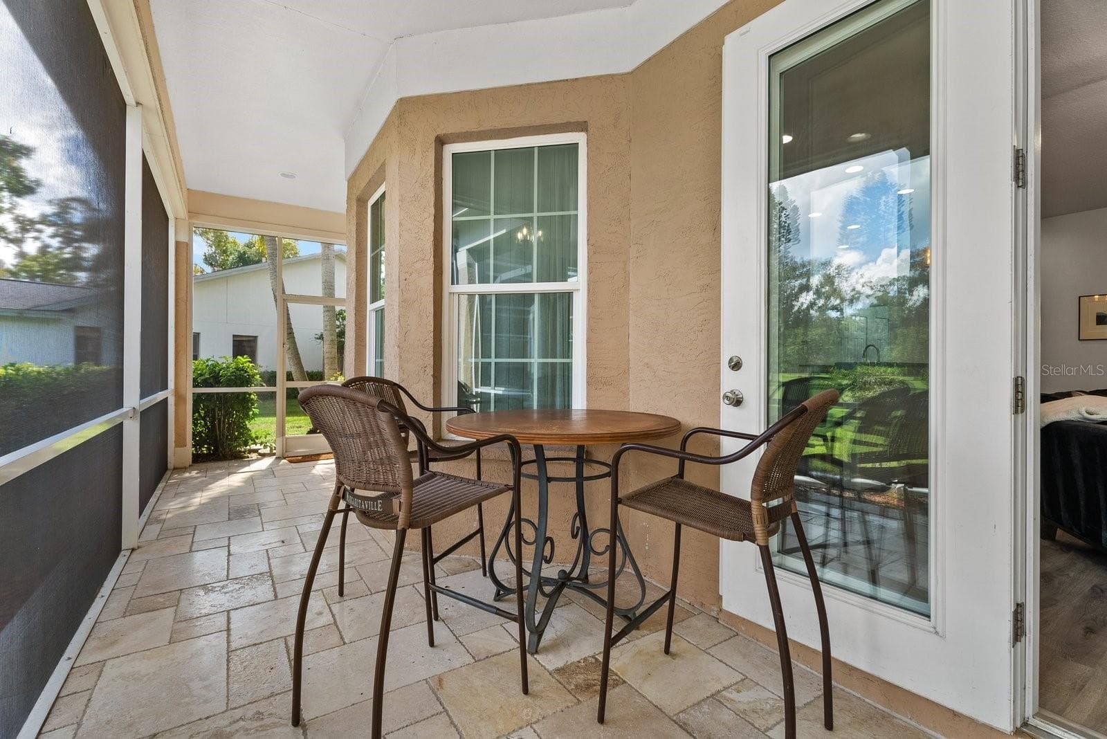 Single Family Residence at 7303 WEEPING WILLOW DR, SARASOTA, photo 47 of 54