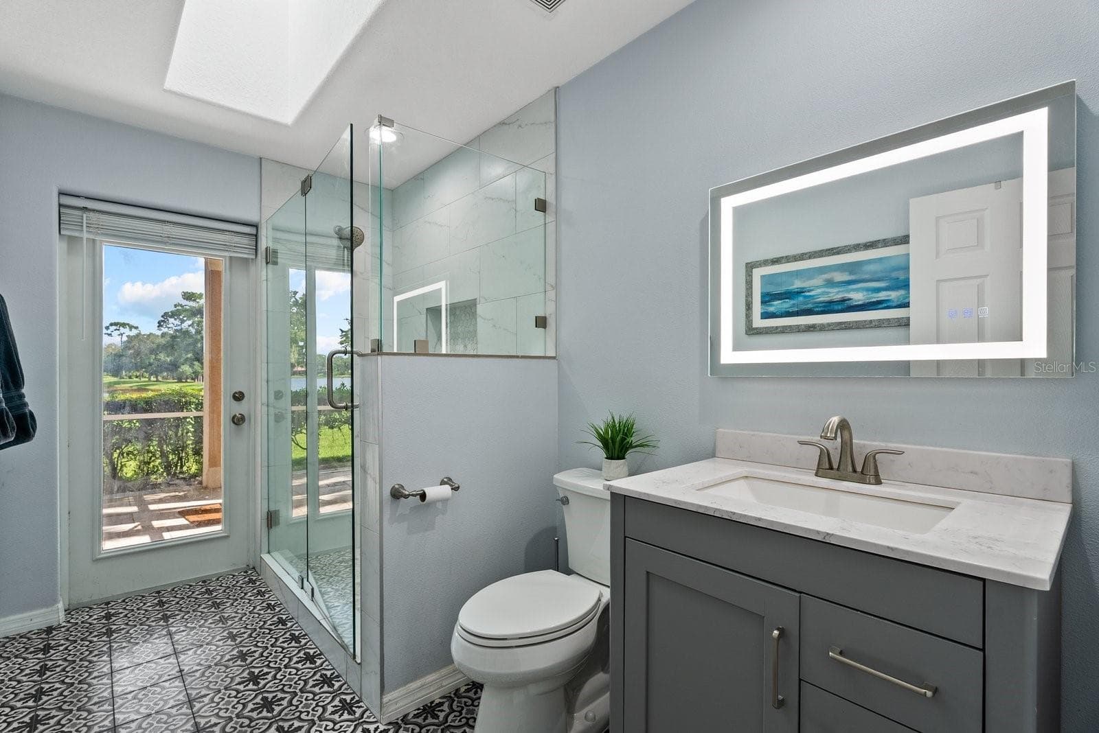 Single Family Residence at 7303 WEEPING WILLOW DR, SARASOTA, photo 34 of 54