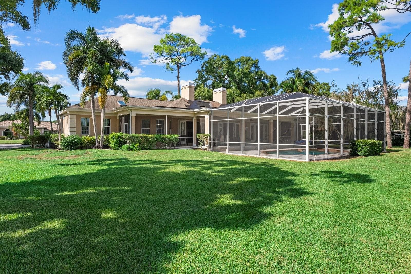 Single Family Residence at 7303 WEEPING WILLOW DR, SARASOTA, photo 51 of 54