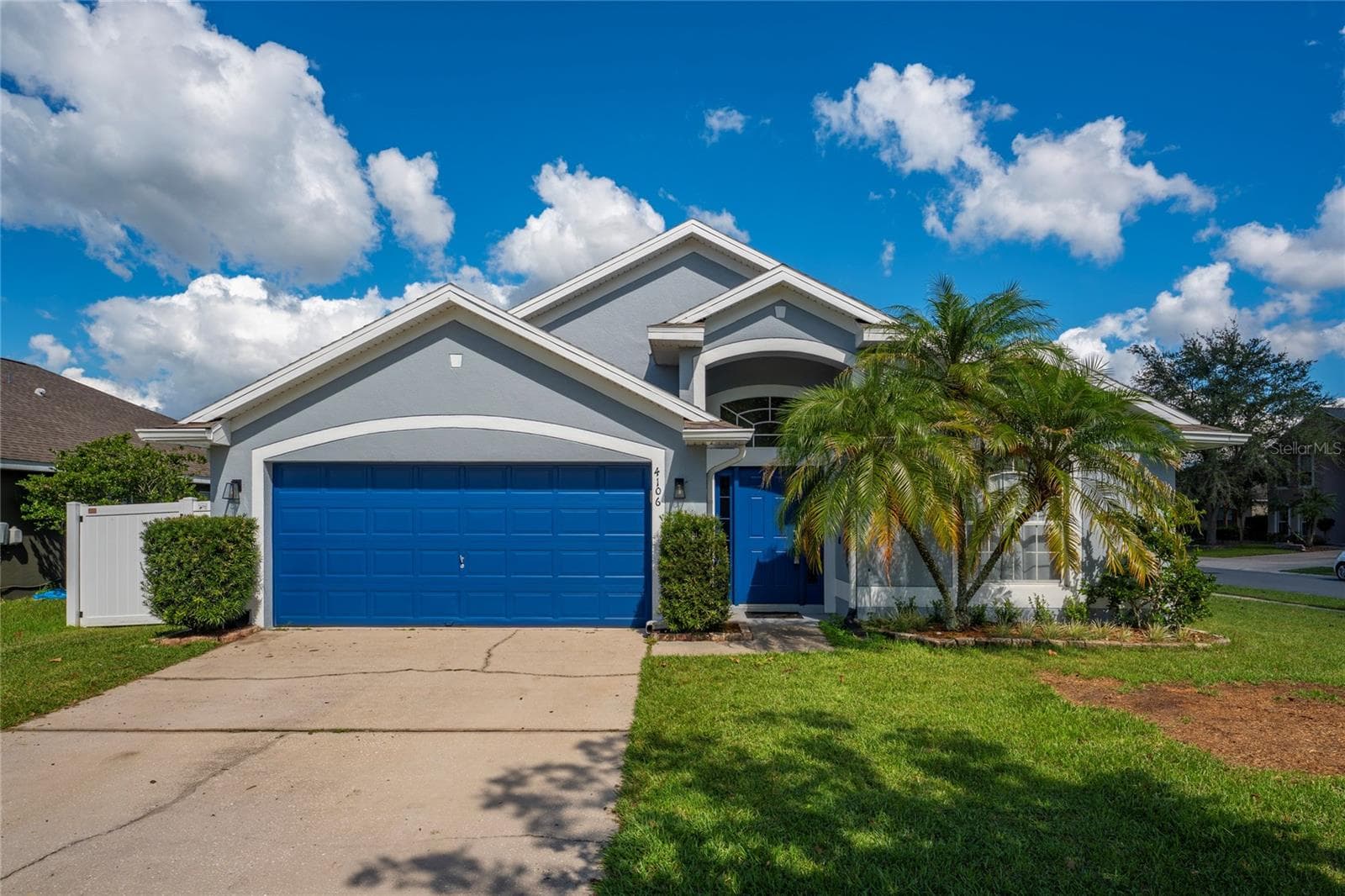 4106 LONGWORTH LOOP