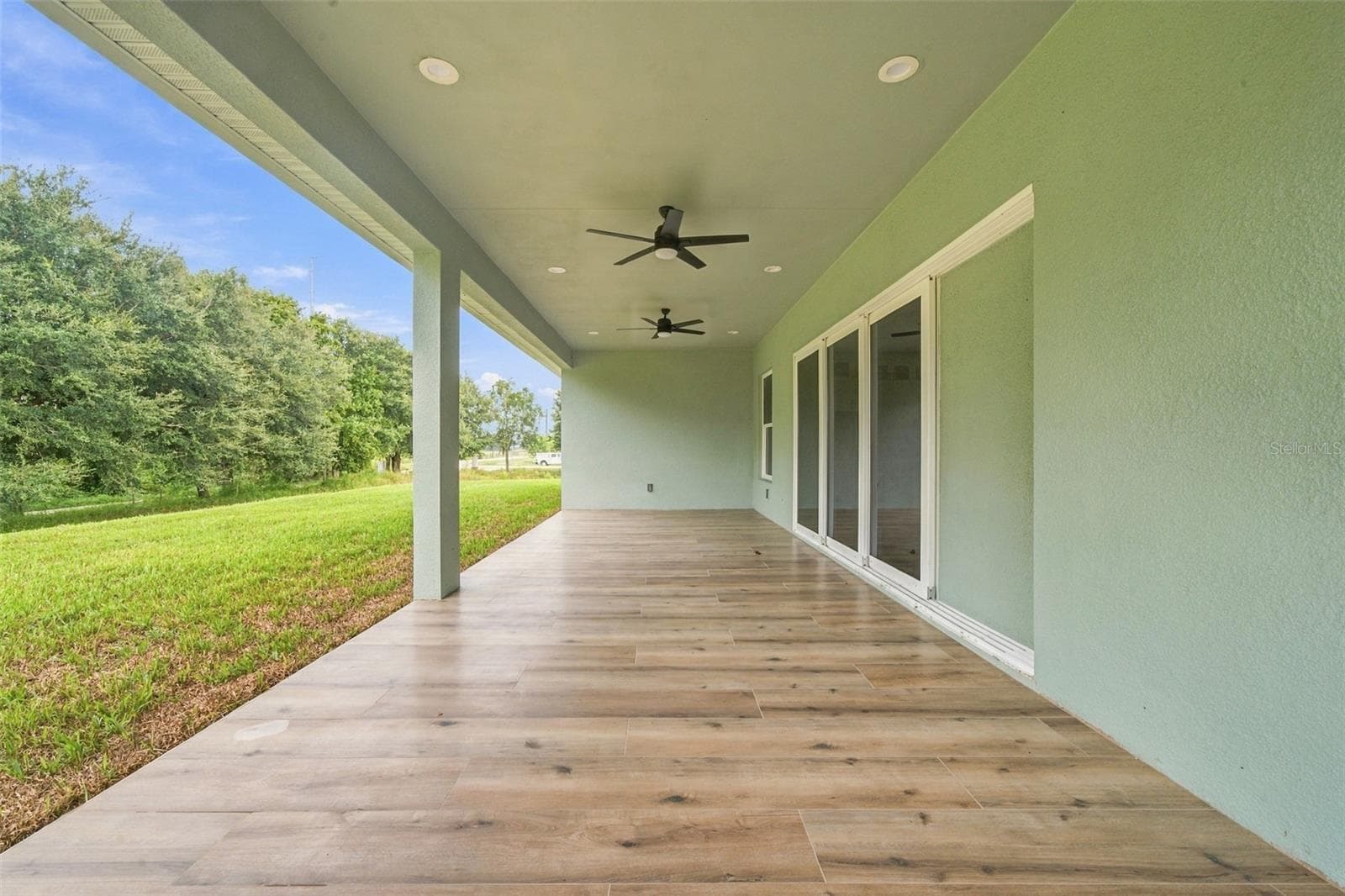 Single Family Residence at 1613 TUSCANY CT, SEBRING, photo 55 of 74