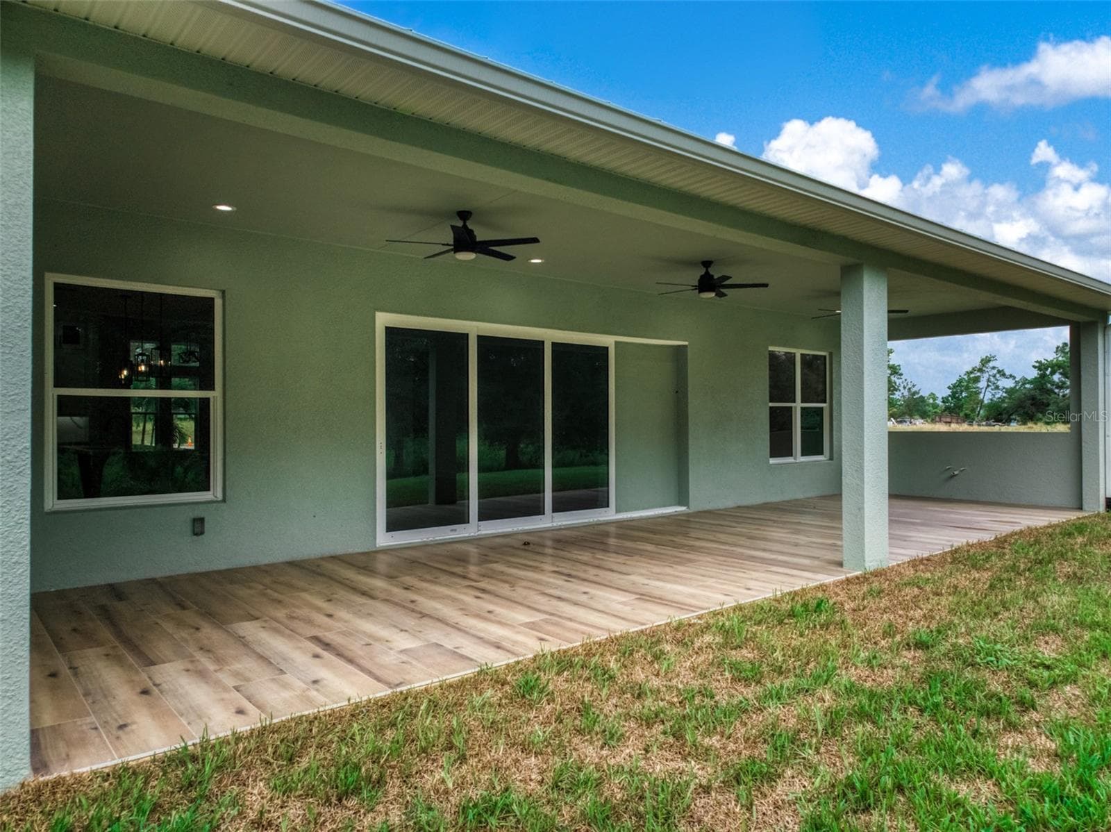 Single Family Residence at 1613 TUSCANY CT, SEBRING, photo 56 of 74