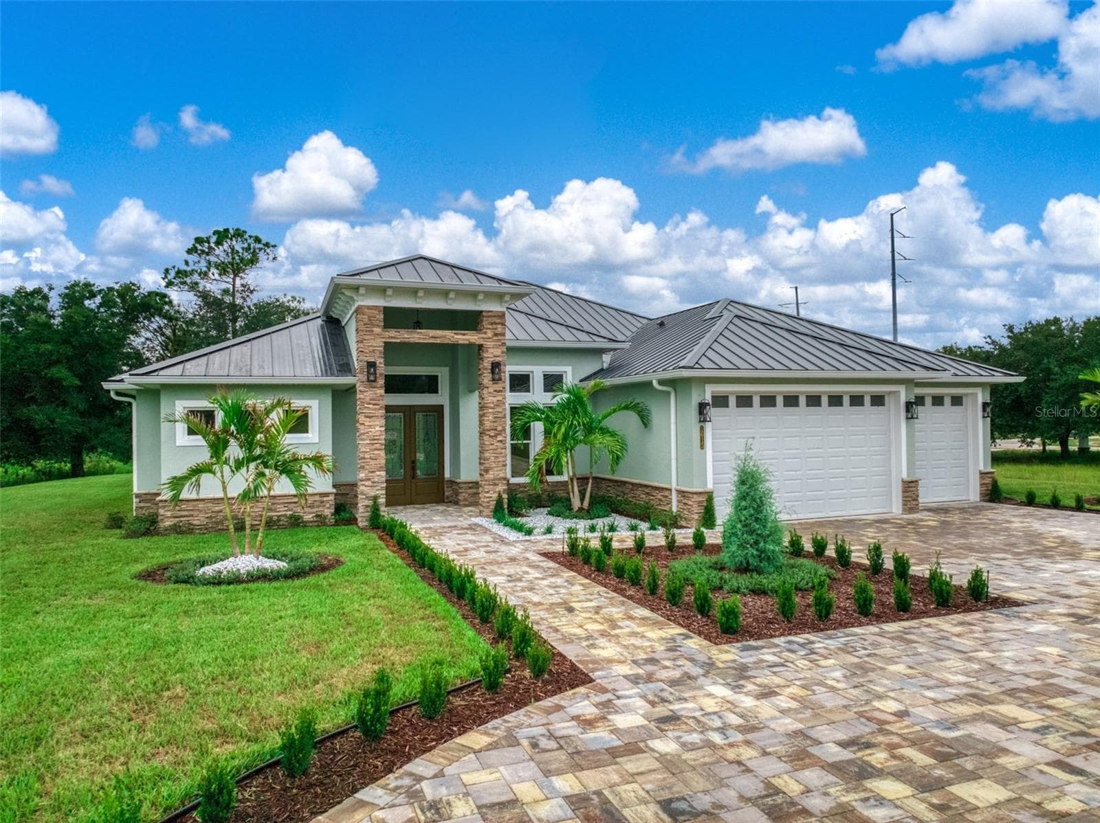 Single Family Residence at 1613 TUSCANY CT, SEBRING, photo 63 of 74