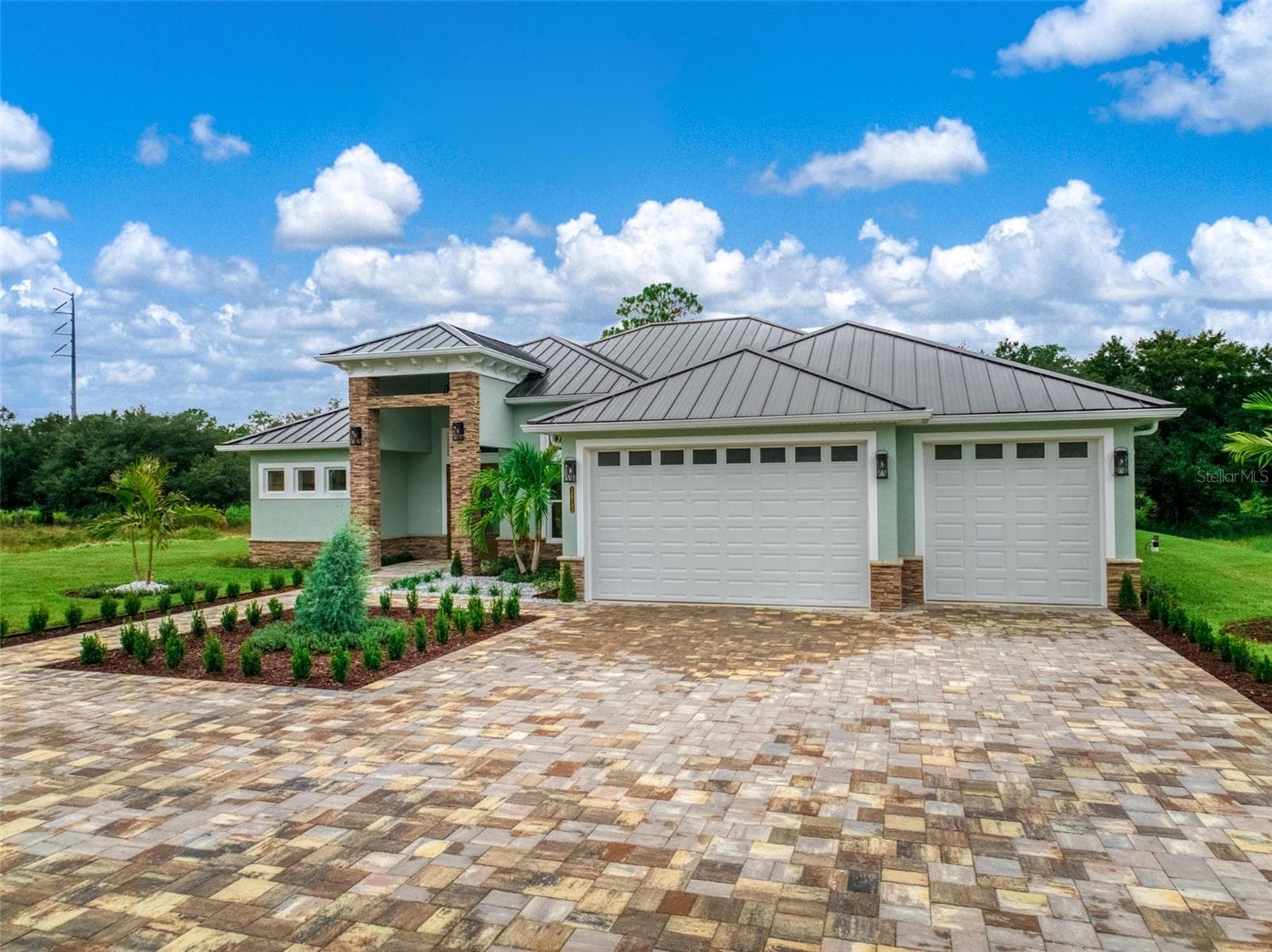 Single Family Residence at 1613 TUSCANY CT, SEBRING, photo 65 of 74