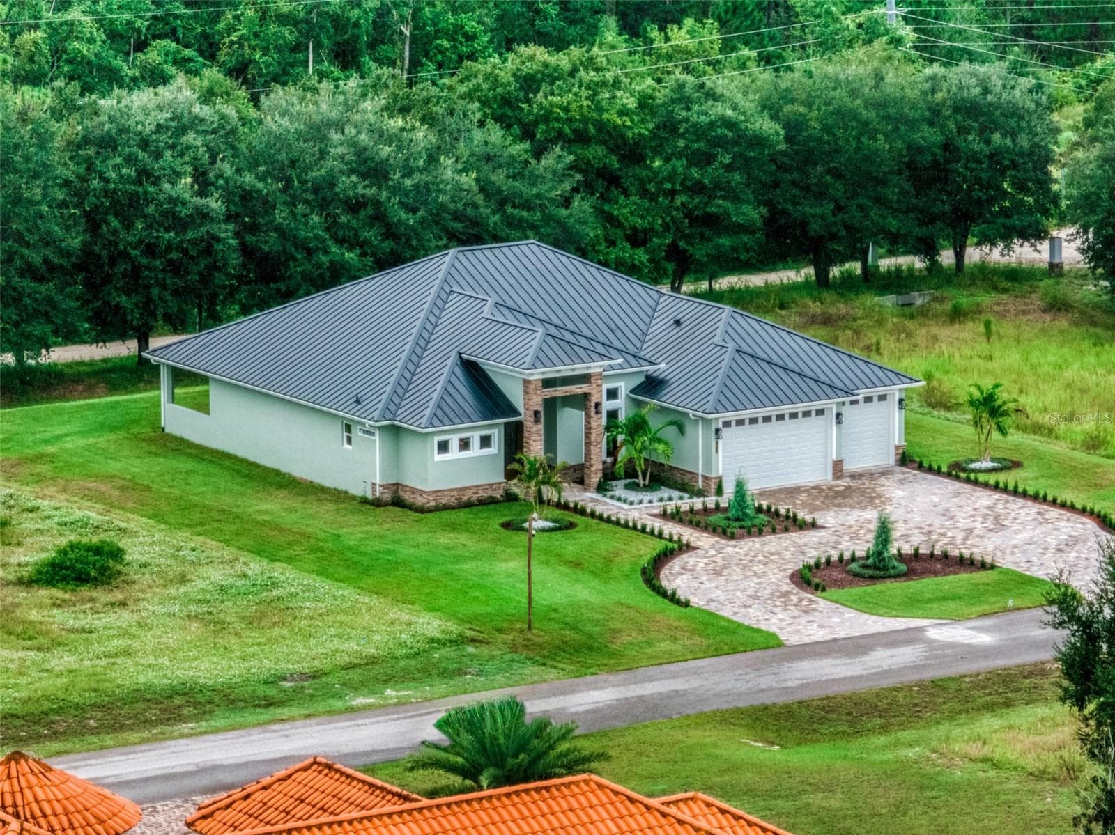 Single Family Residence at 1613 TUSCANY CT, SEBRING, photo 66 of 74