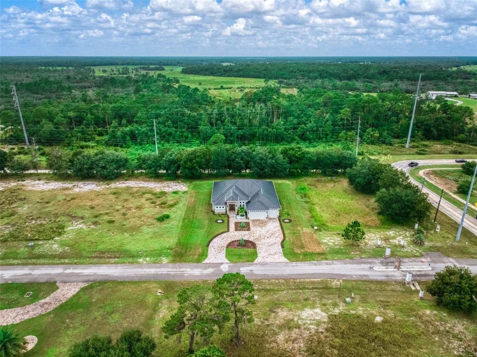 Single Family Residence at 1613 TUSCANY CT, SEBRING, photo 67 of 74