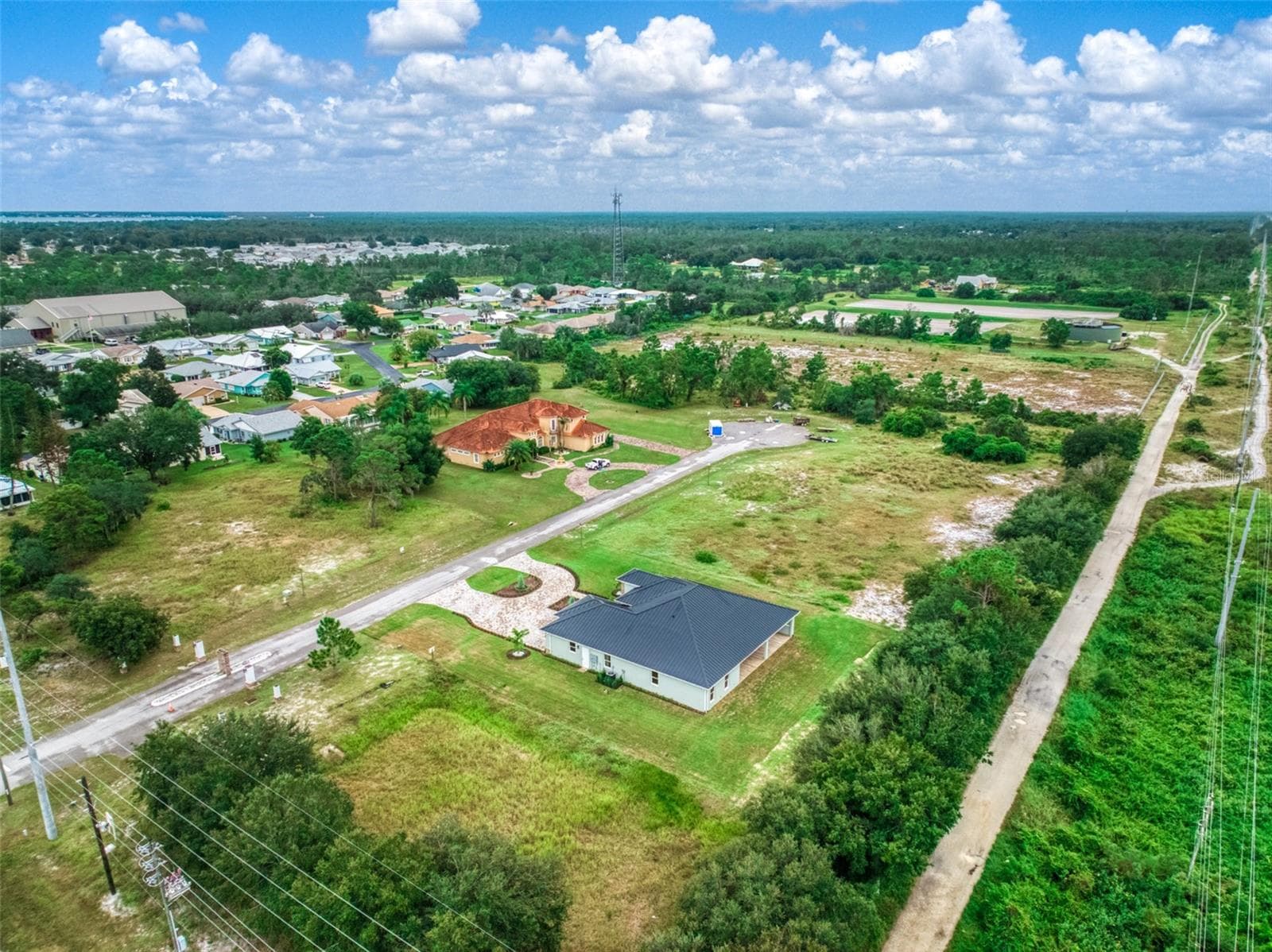 Single Family Residence at 1613 TUSCANY CT, SEBRING, photo 69 of 74