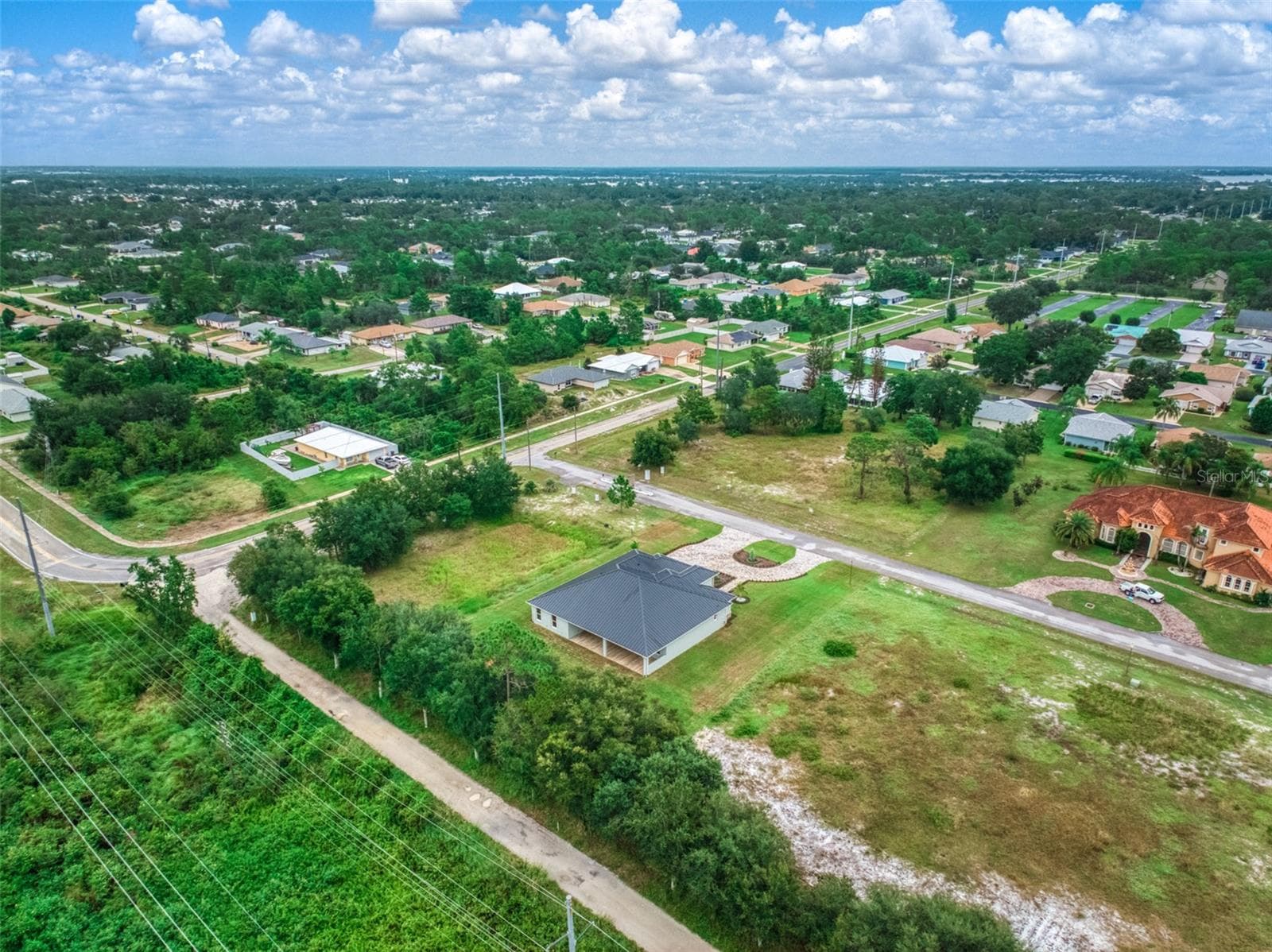 Single Family Residence at 1613 TUSCANY CT, SEBRING, photo 70 of 74
