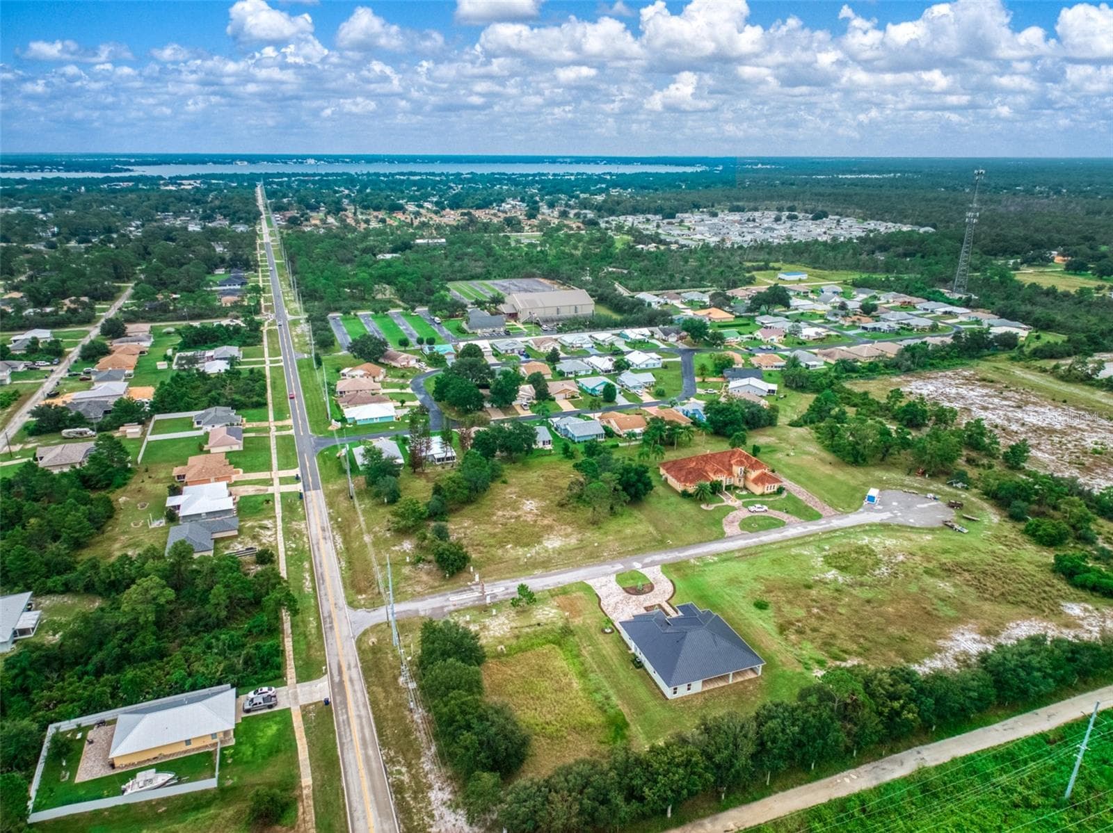 Single Family Residence at 1613 TUSCANY CT, SEBRING, photo 71 of 74