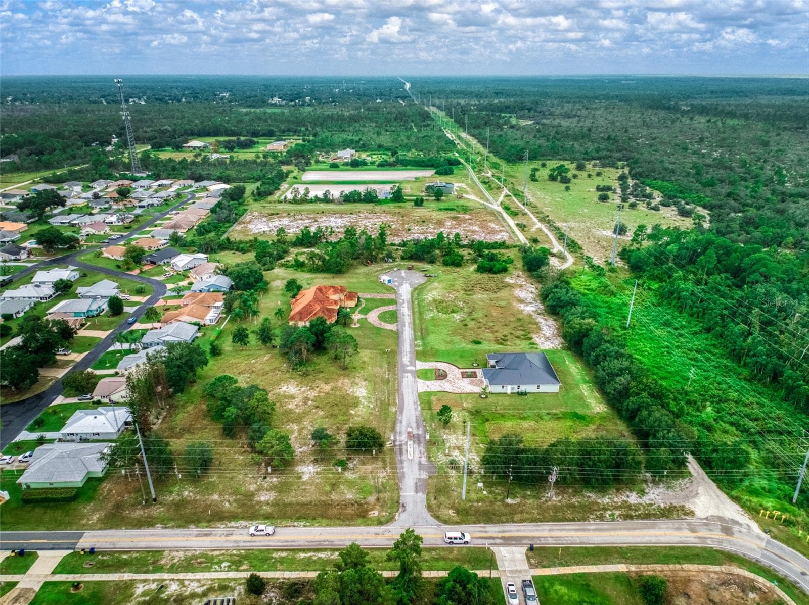 Single Family Residence at 1613 TUSCANY CT, SEBRING, photo 72 of 74