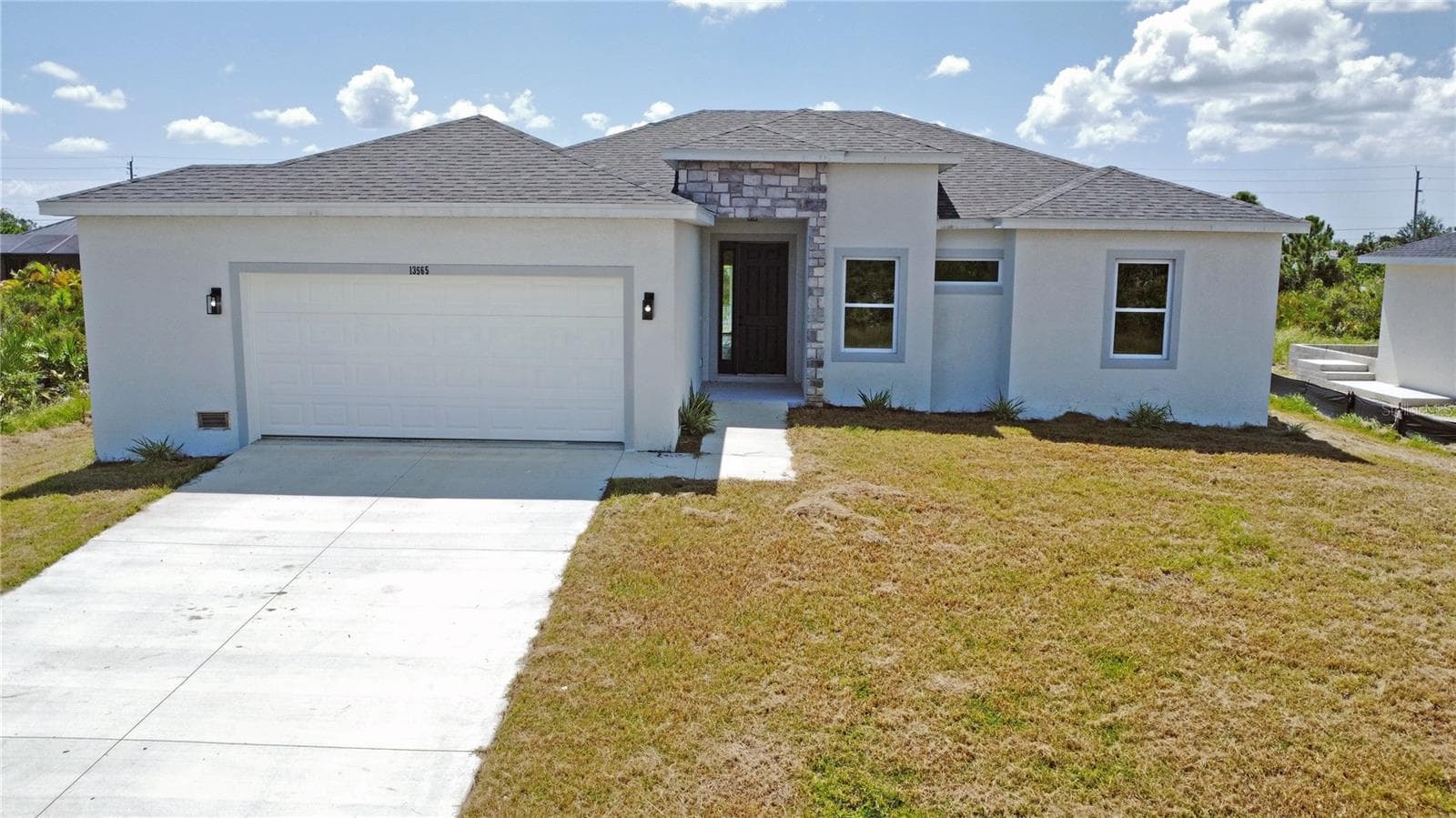 13565 JERONIMO LN