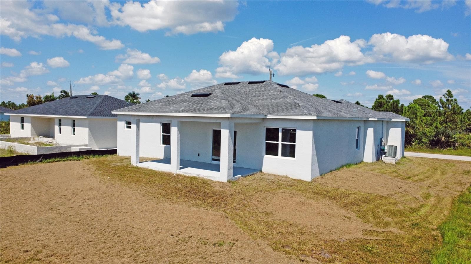 Single Family Residence at 13565 JERONIMO LN, PORT CHARLOTTE, photo 12 of 13