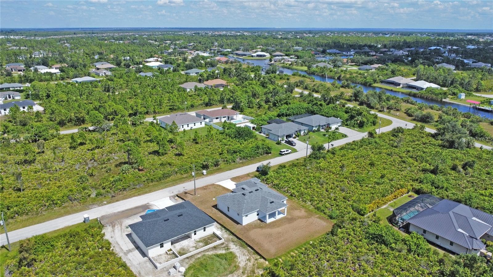 Single Family Residence at 13565 JERONIMO LN, PORT CHARLOTTE, photo 13 of 13