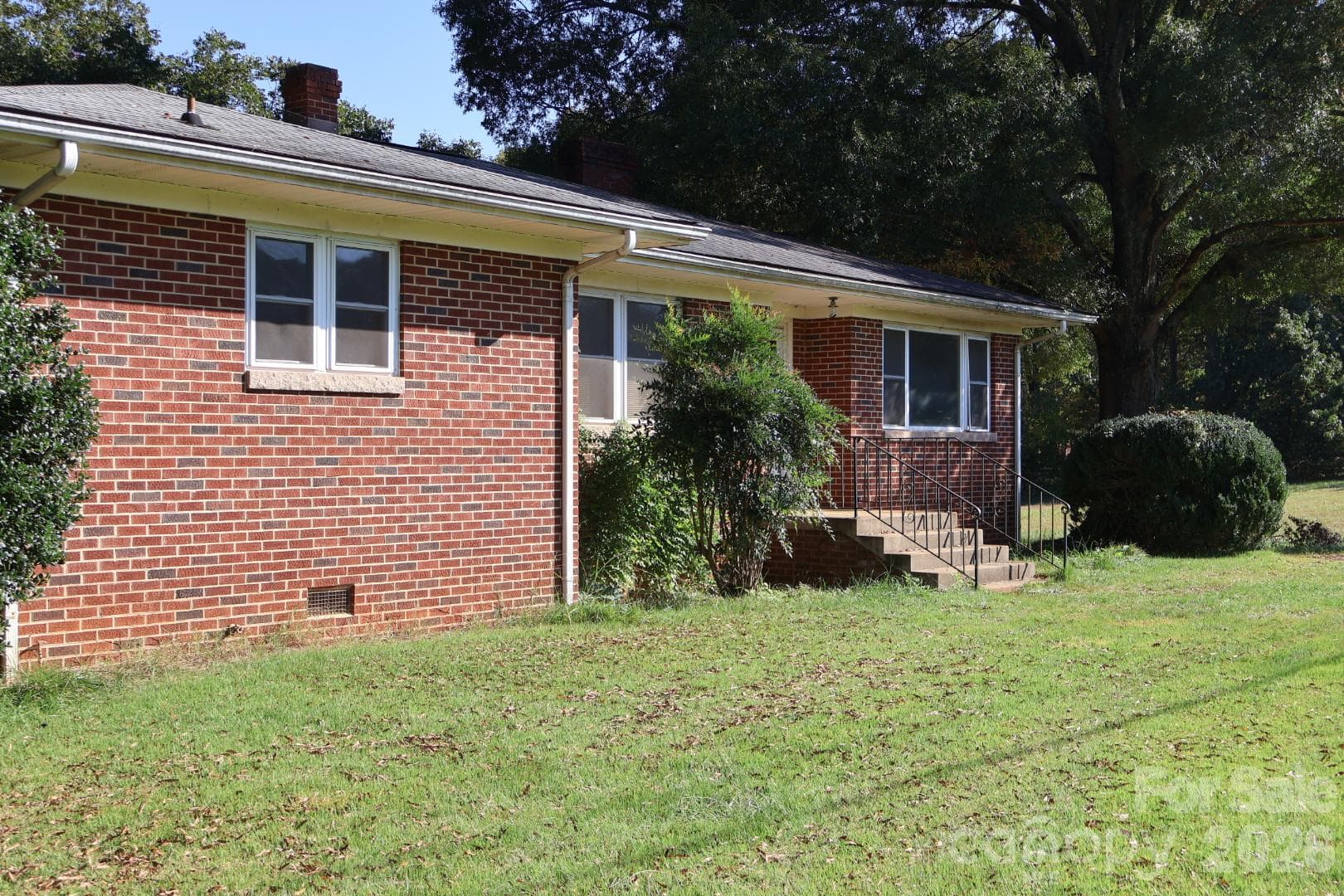 Single Family Residence at 7150 Unity Church Road, Kannapolis, photo 2 of 25
