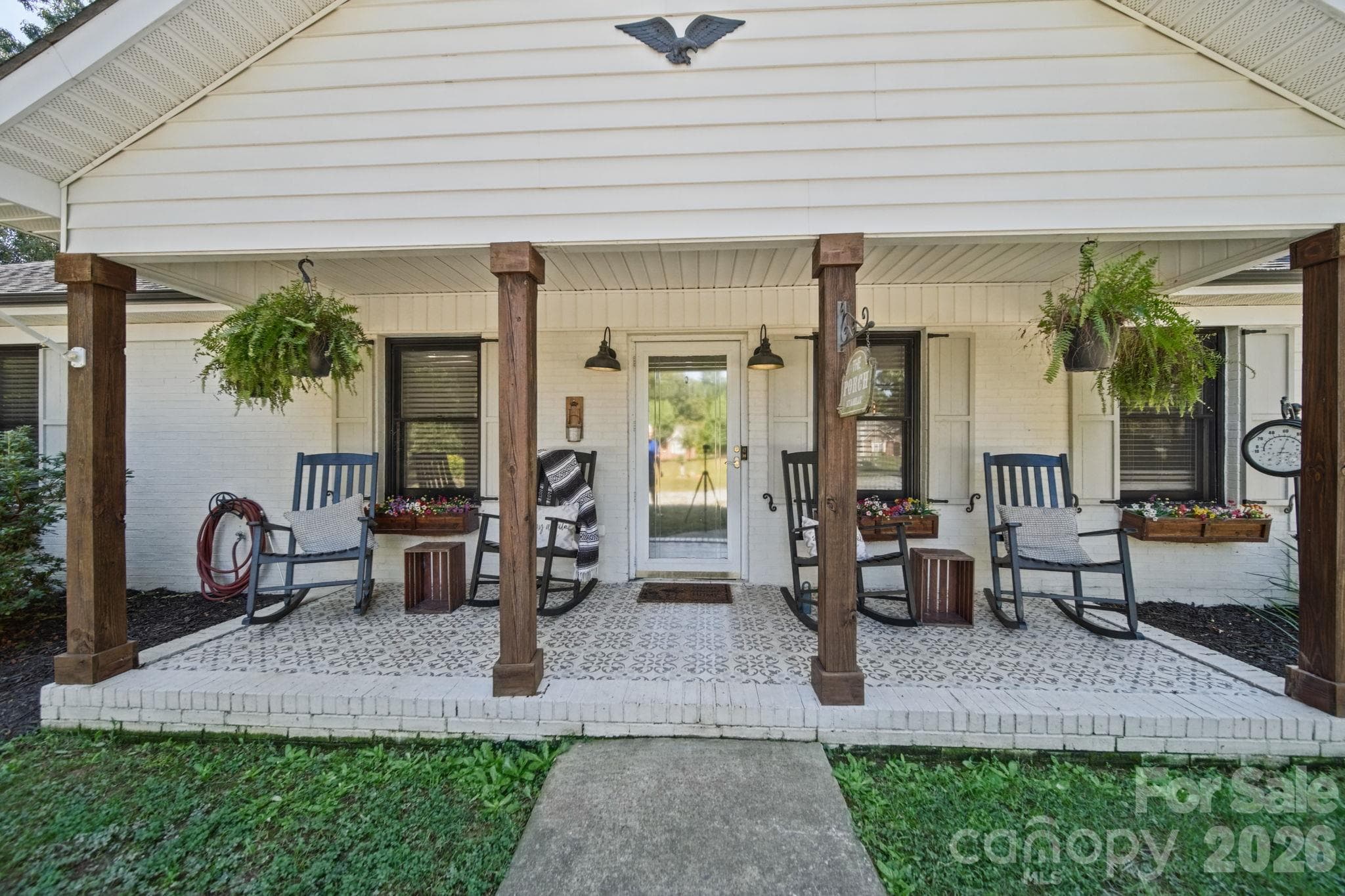 Single Family Residence at 4708 Asbury Road, Monroe, photo 5 of 41