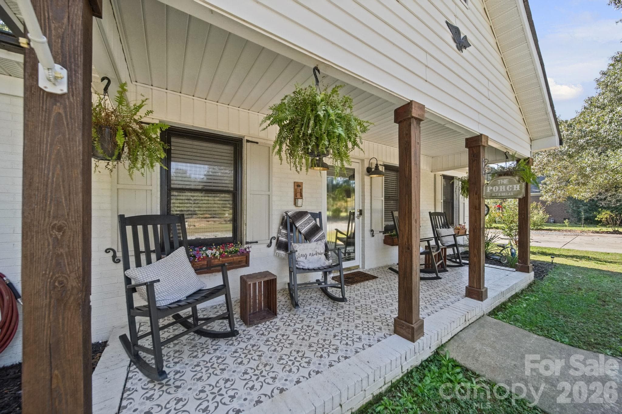 Single Family Residence at 4708 Asbury Road, Monroe, photo 6 of 41