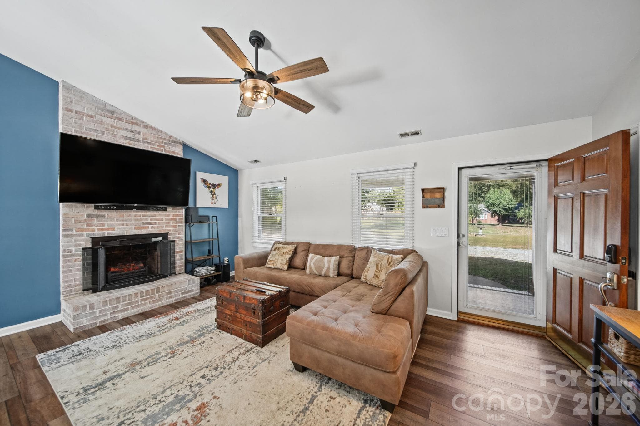 Single Family Residence at 4708 Asbury Road, Monroe, photo 7 of 41
