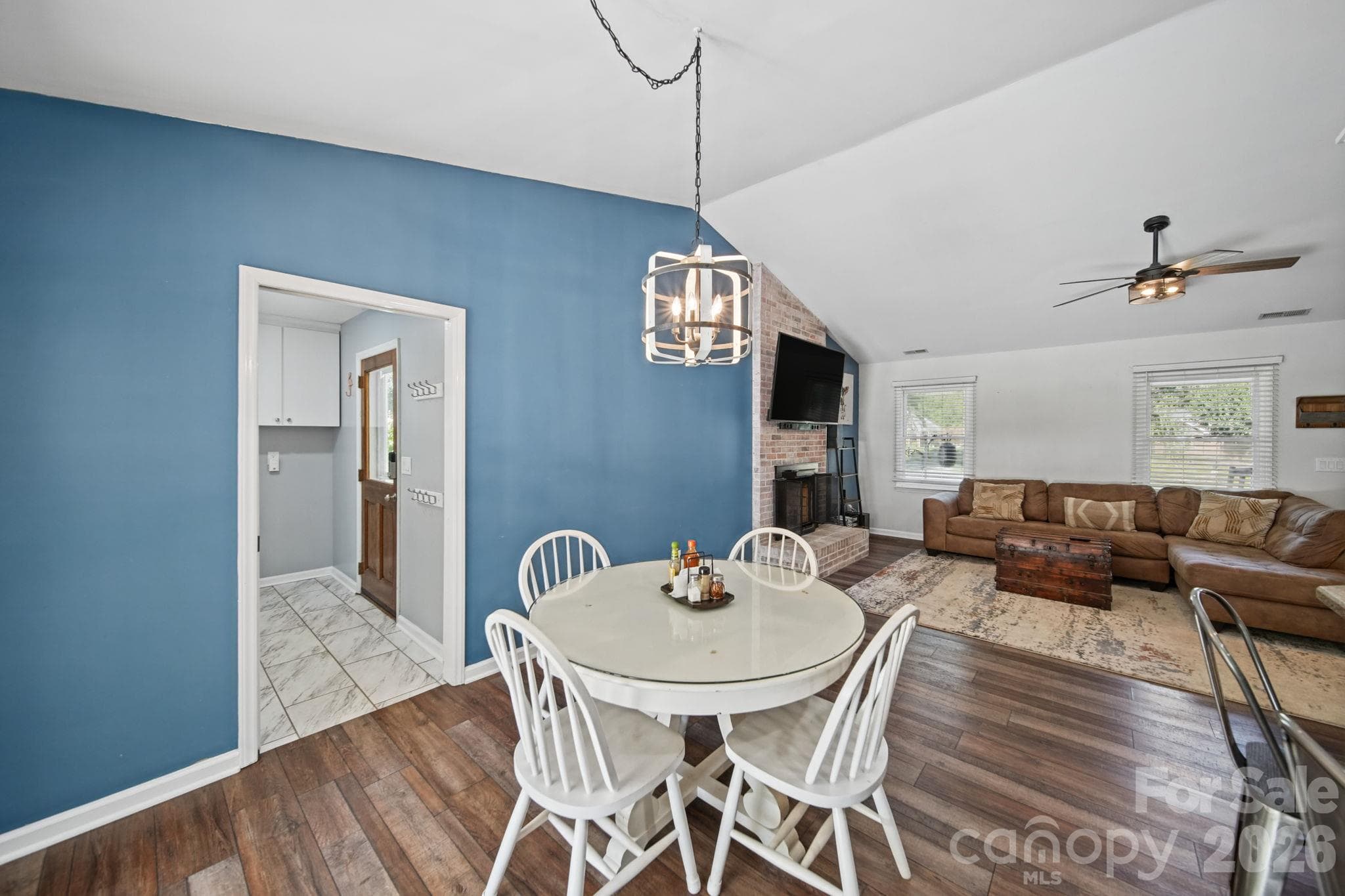 Single Family Residence at 4708 Asbury Road, Monroe, photo 11 of 41