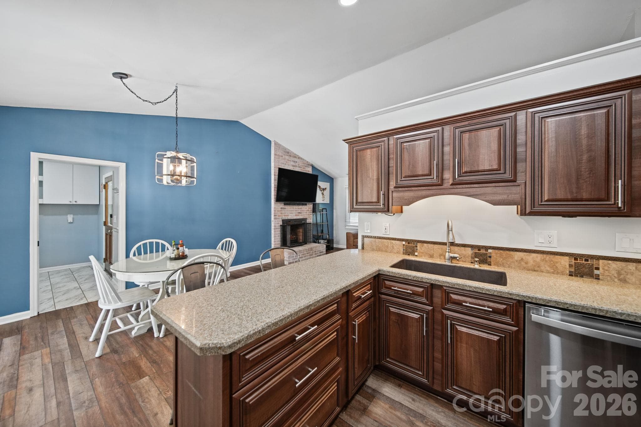 Single Family Residence at 4708 Asbury Road, Monroe, photo 14 of 41