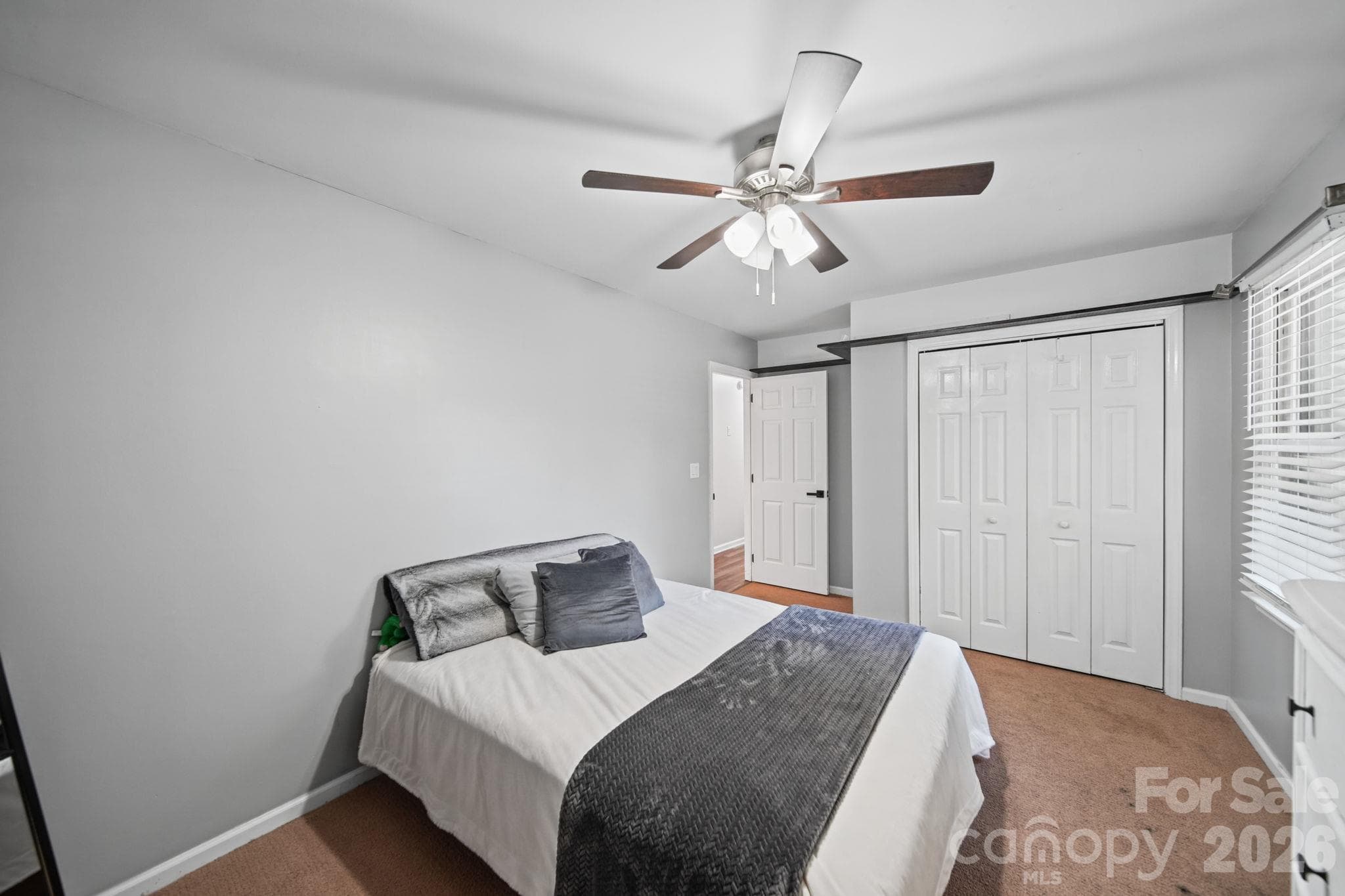 Single Family Residence at 4708 Asbury Road, Monroe, photo 25 of 41