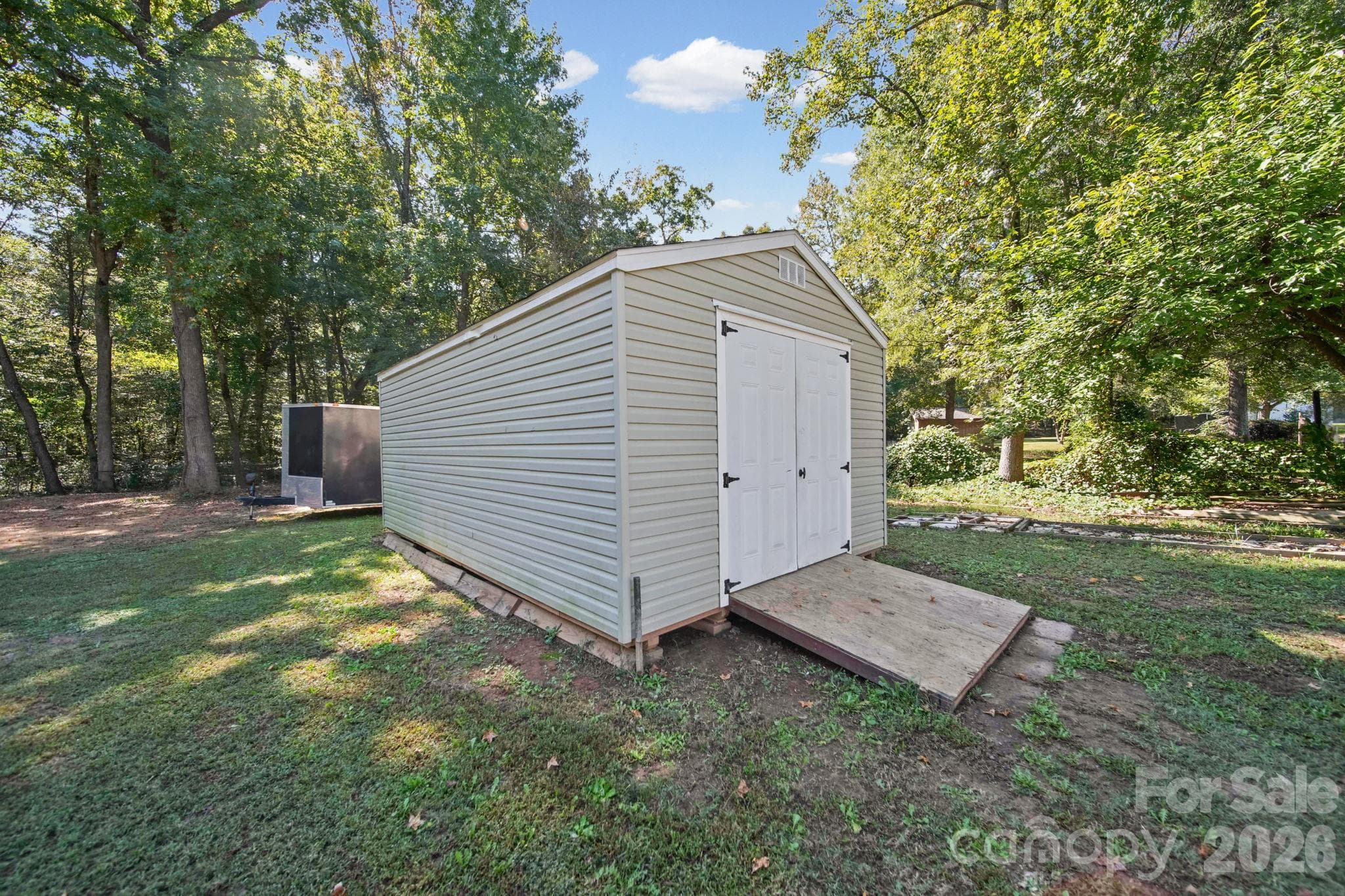 Single Family Residence at 4708 Asbury Road, Monroe, photo 38 of 41
