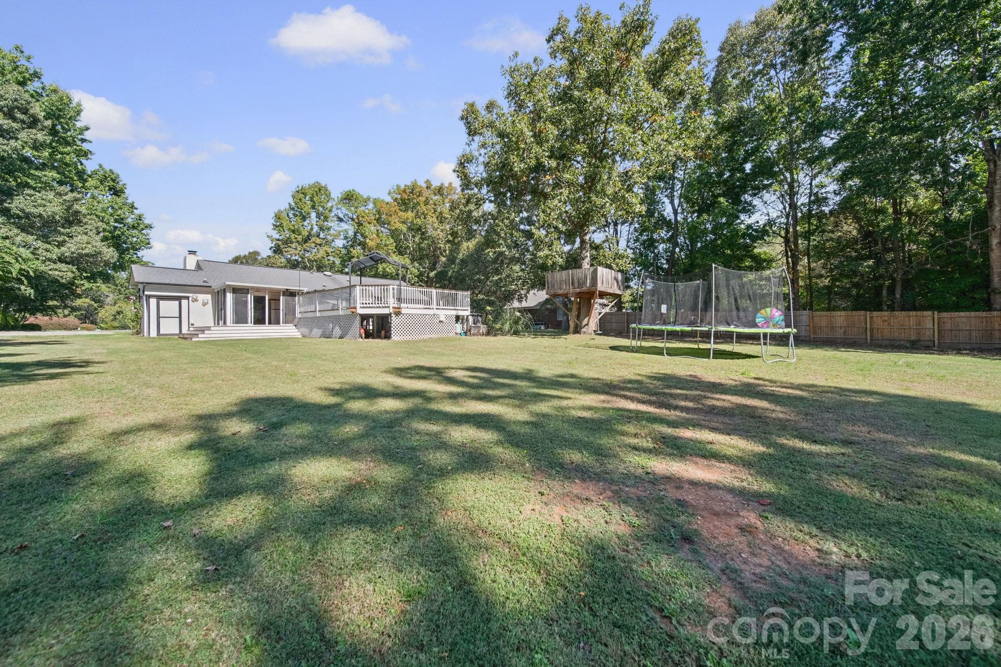 Single Family Residence at 4708 Asbury Road, Monroe, photo 40 of 41