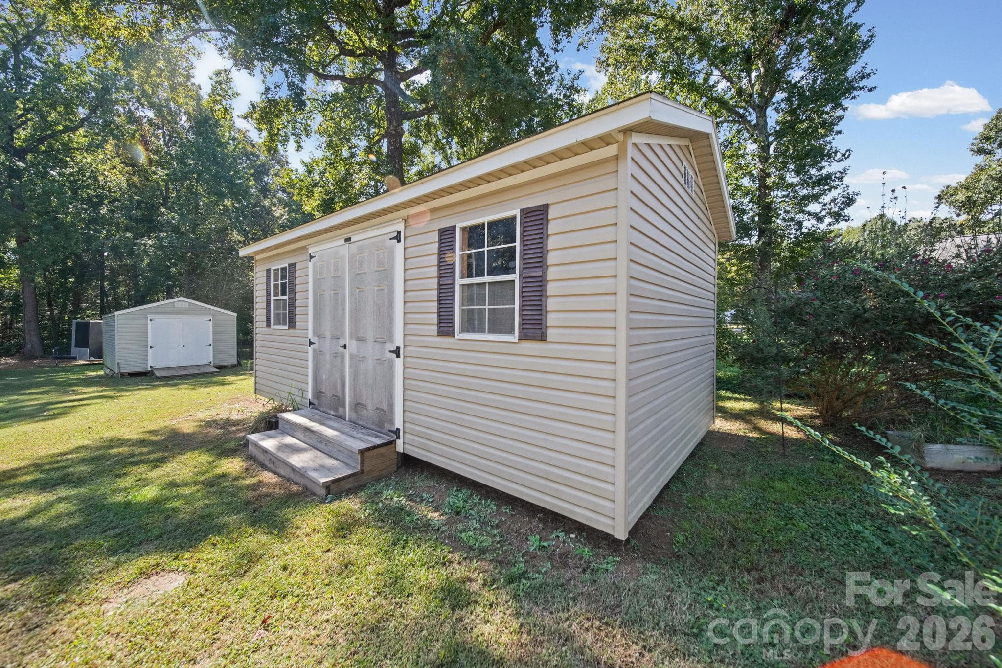 Single Family Residence at 4708 Asbury Road, Monroe, photo 39 of 41