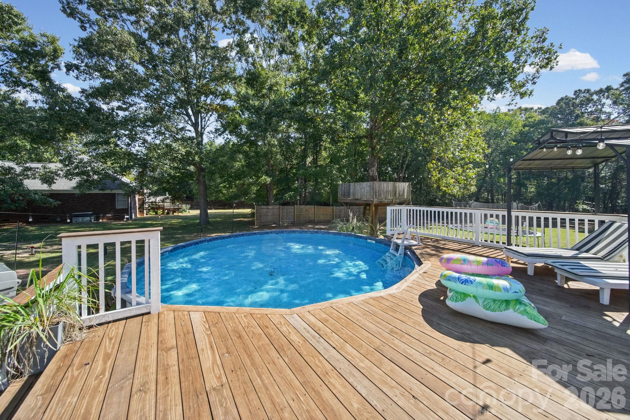 Single Family Residence at 4708 Asbury Road, Monroe, photo 31 of 41