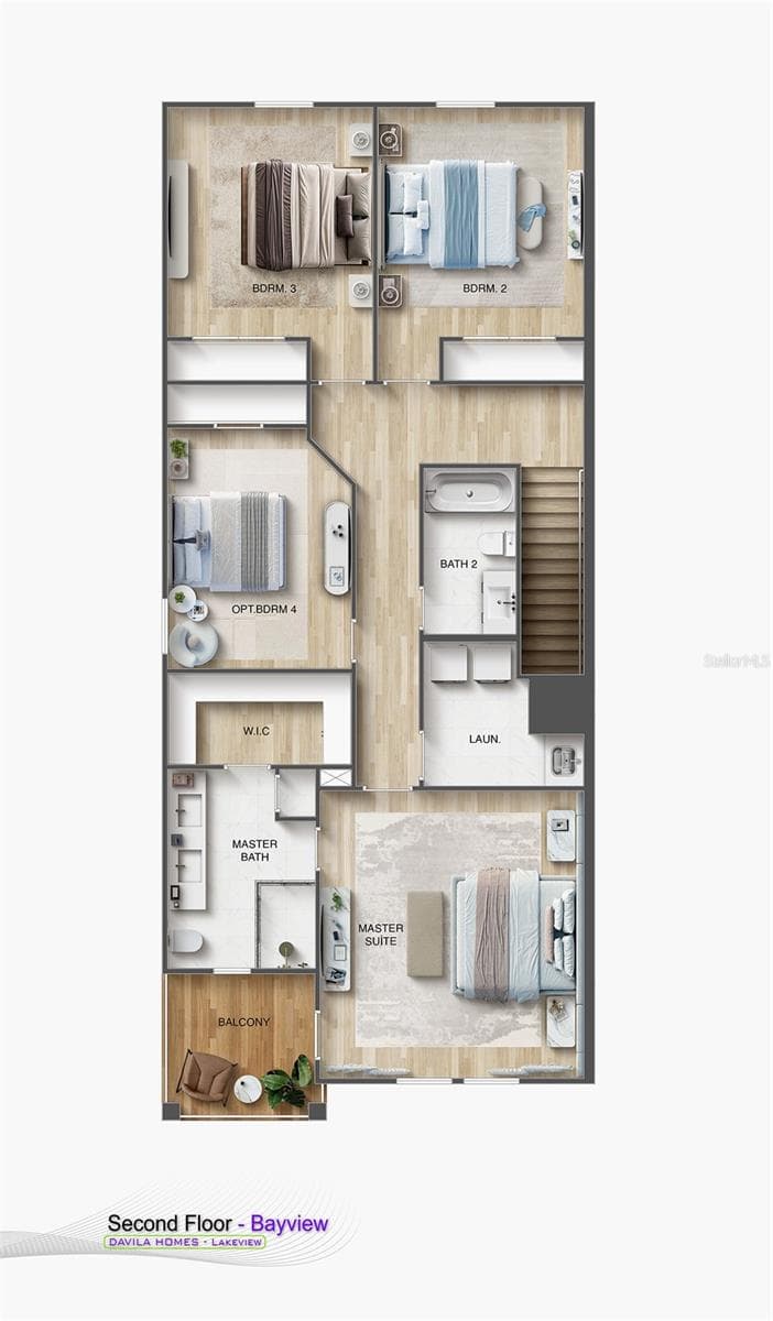 Townhouse at 622 SIGLER DR, WINTER GARDEN, photo 15 of 15