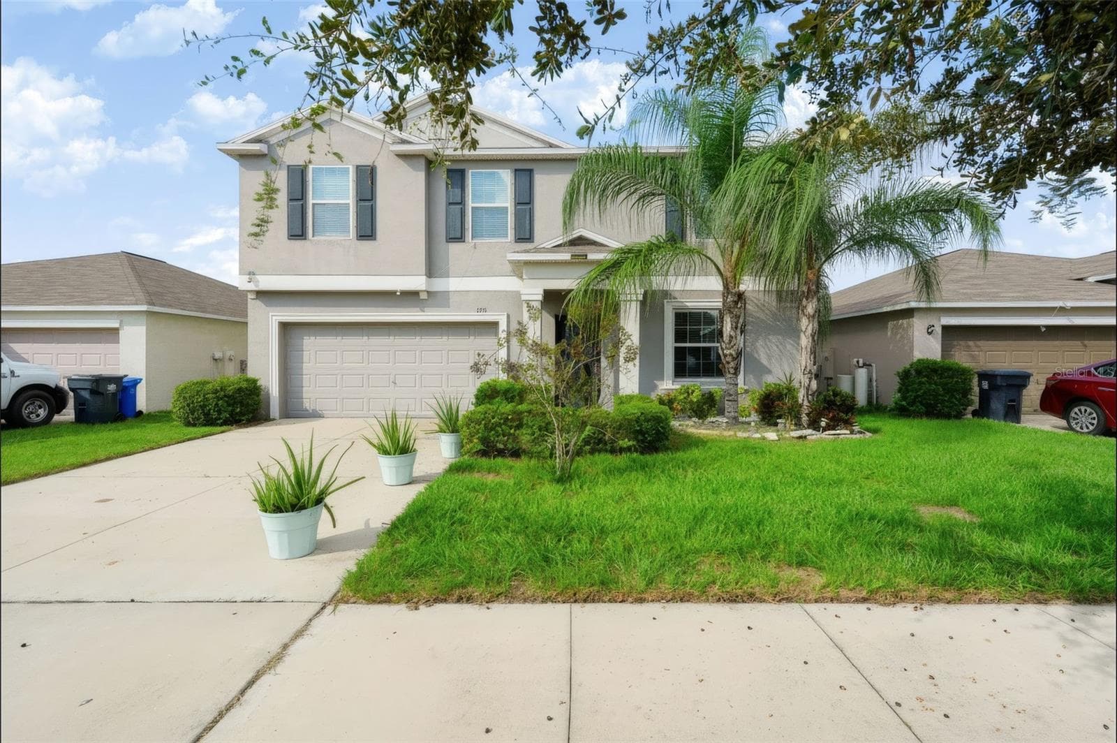 Single Family Residence at 1711 BROAD WINGED HAWK DR, RUSKIN, photo 2 of 47