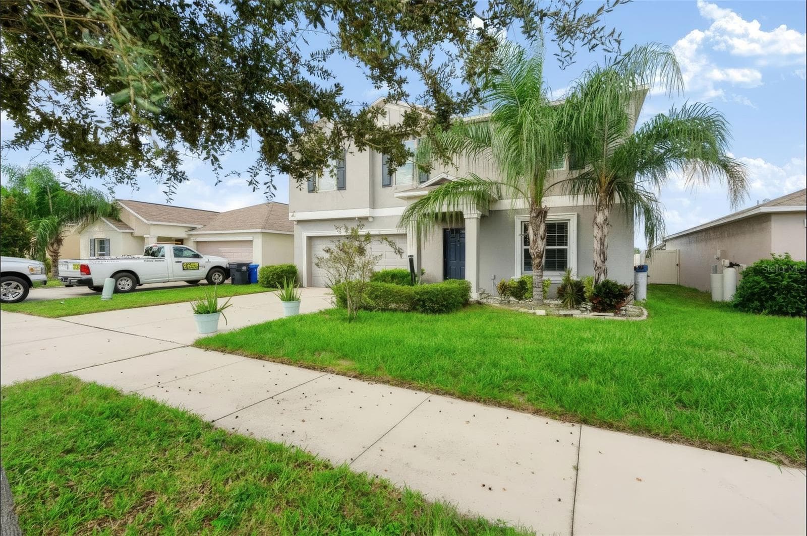 Single Family Residence at 1711 BROAD WINGED HAWK DR, RUSKIN, photo 3 of 47