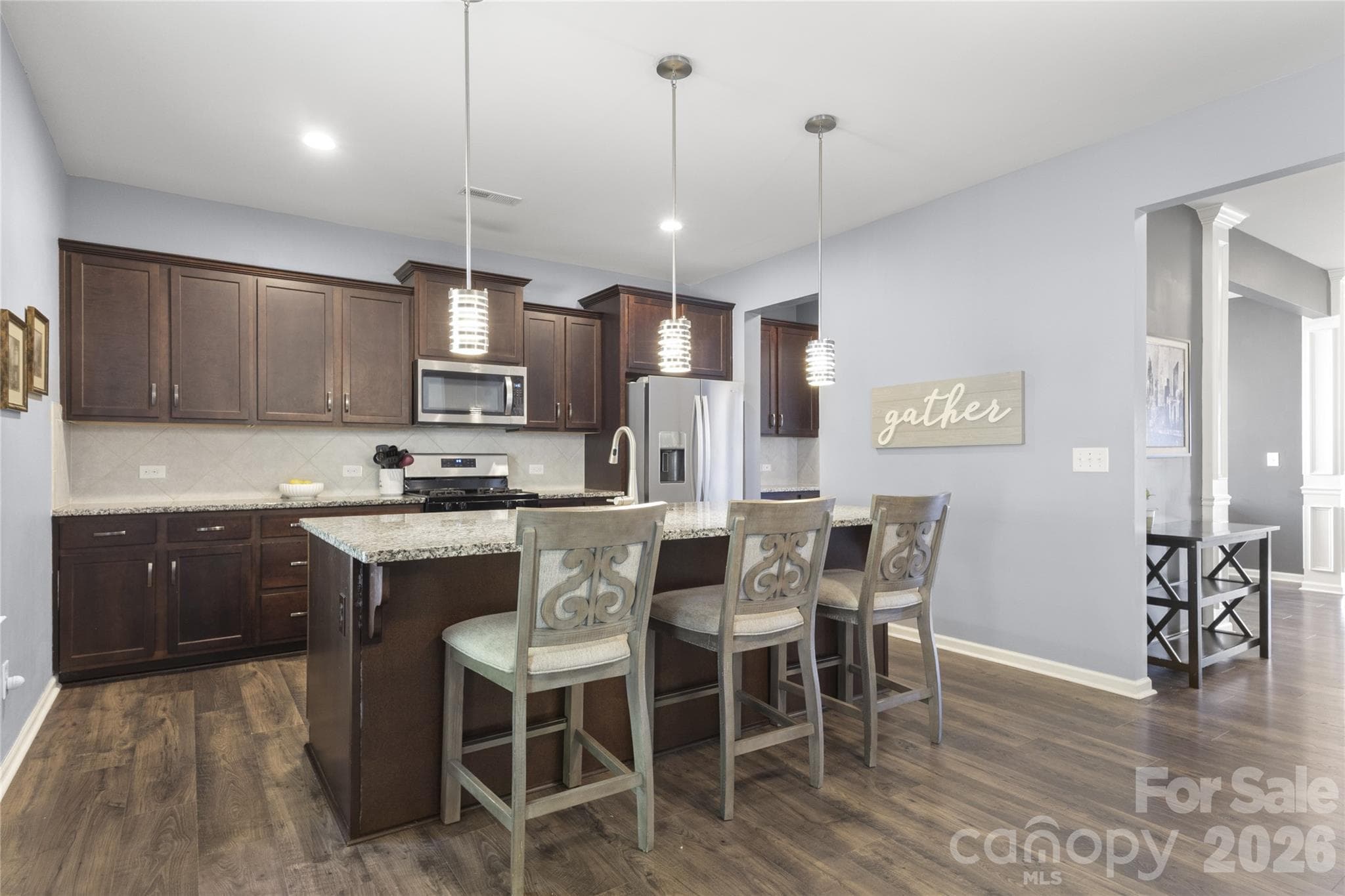 Single Family Residence at 3212 Gilroy Drive, Fort Mill, photo 7 of 36