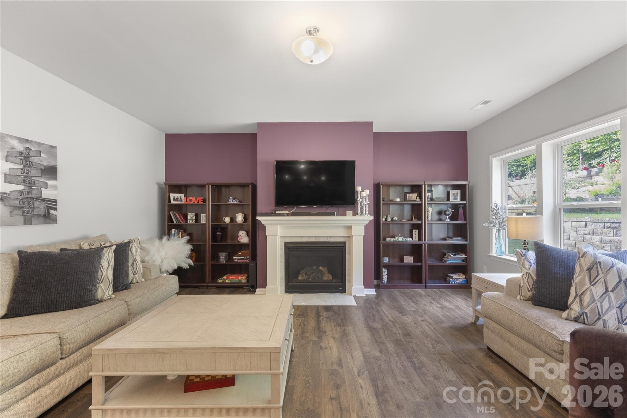Single Family Residence at 3212 Gilroy Drive, Fort Mill, photo 12 of 36