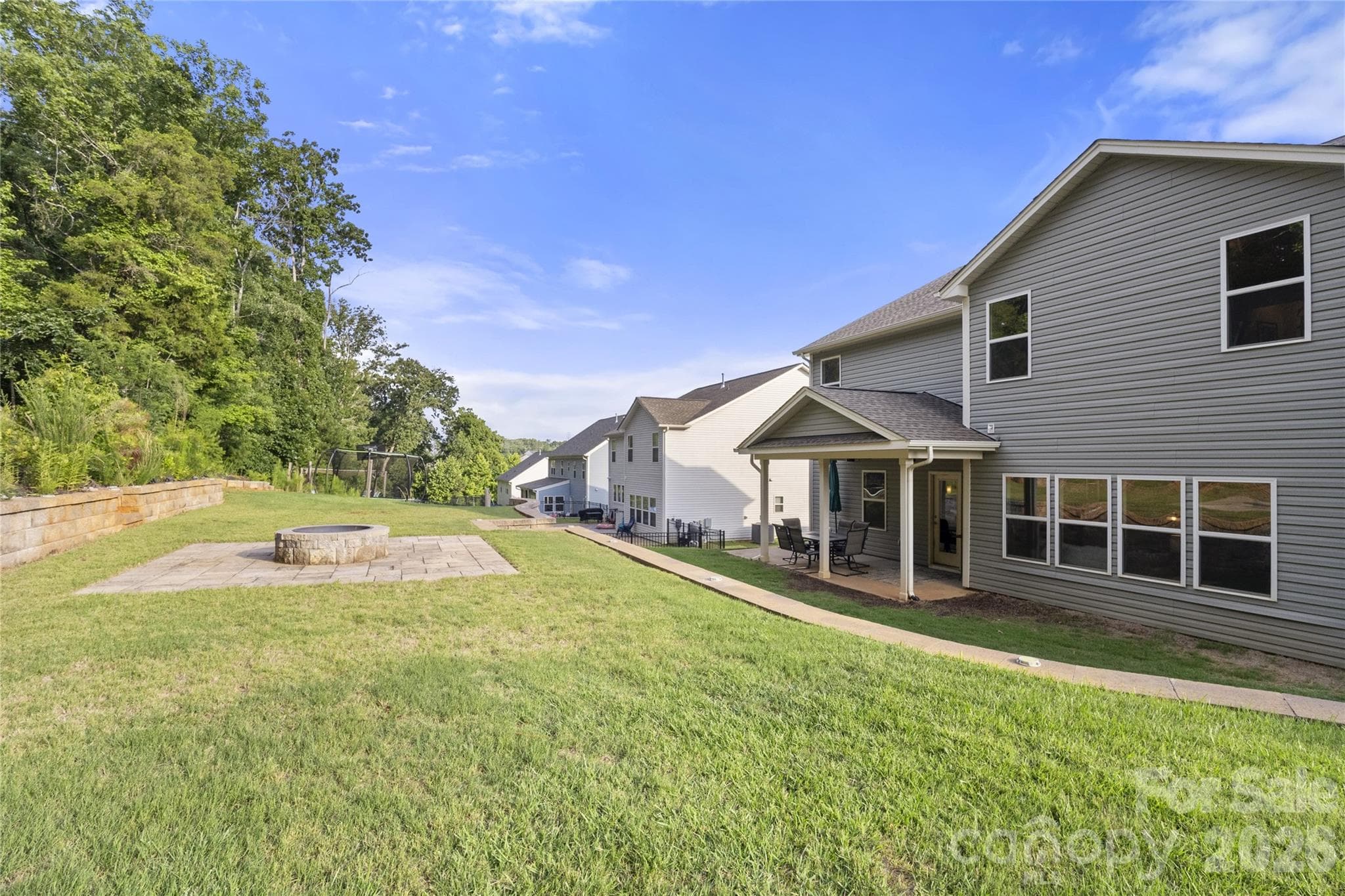 Single Family Residence at 3212 Gilroy Drive, Fort Mill, photo 32 of 36