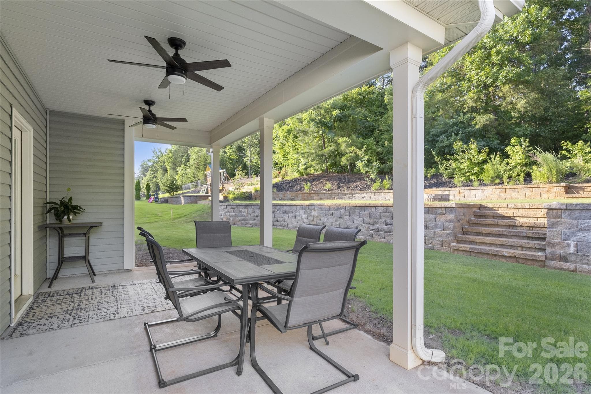 Single Family Residence at 3212 Gilroy Drive, Fort Mill, photo 34 of 36