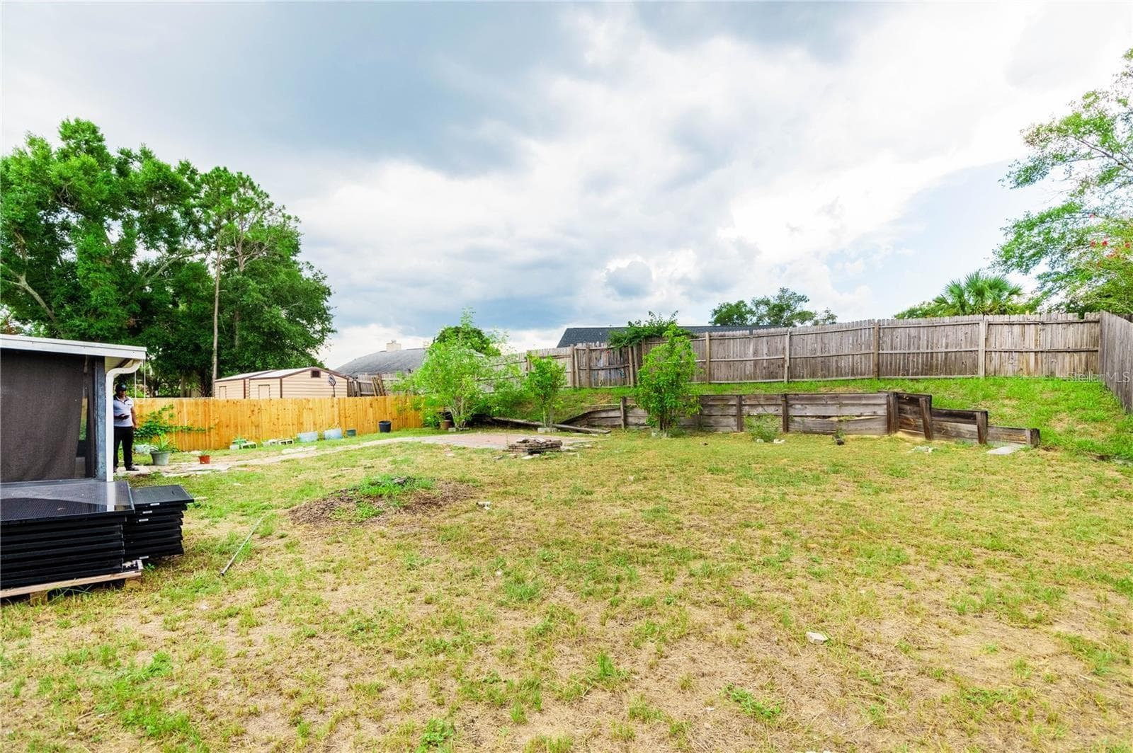 Single Family Residence at 2802 DANFORTH DR, ORLANDO, photo 4 of 11