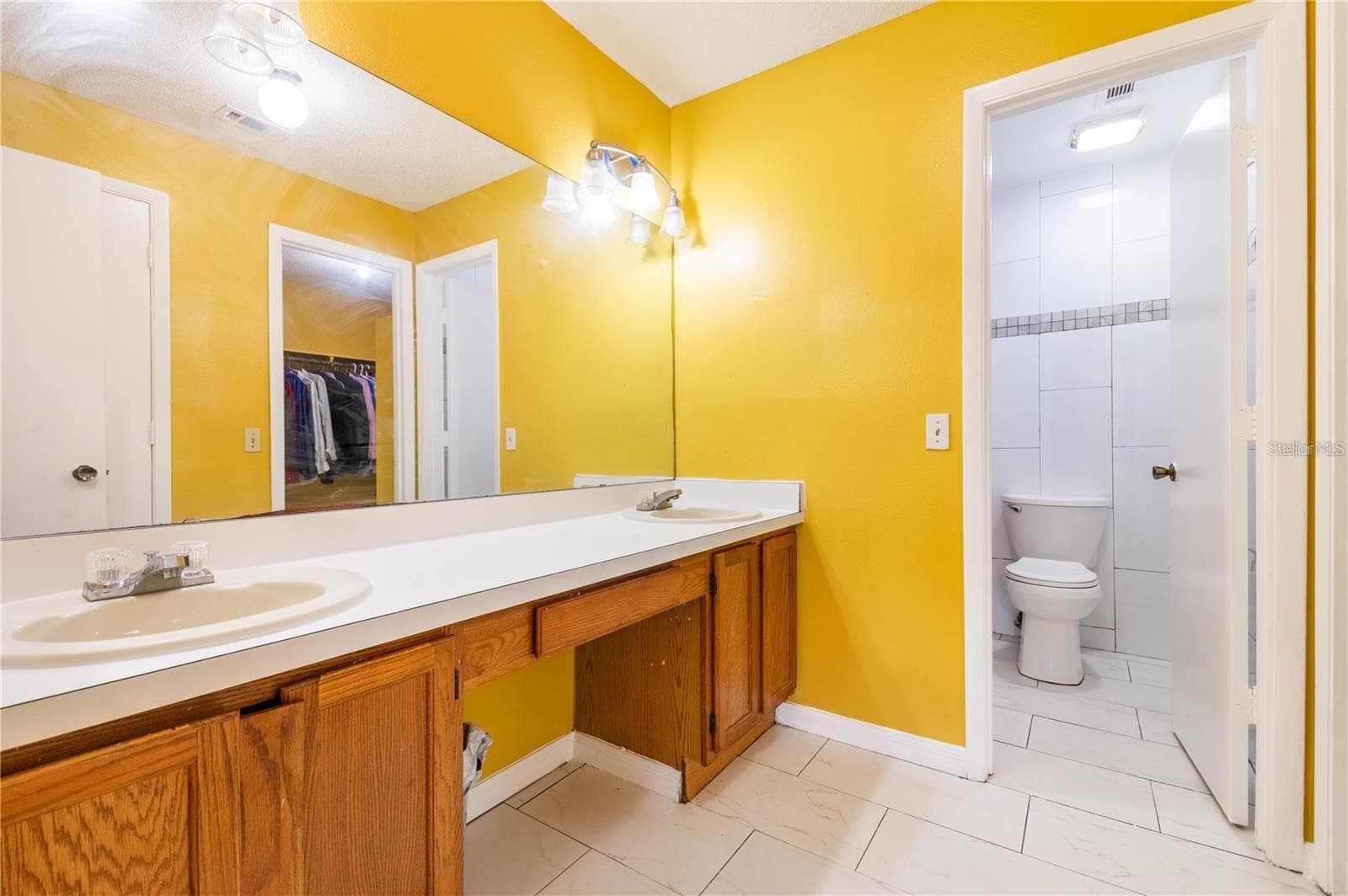 Single Family Residence at 2802 DANFORTH DR, ORLANDO, photo 10 of 11