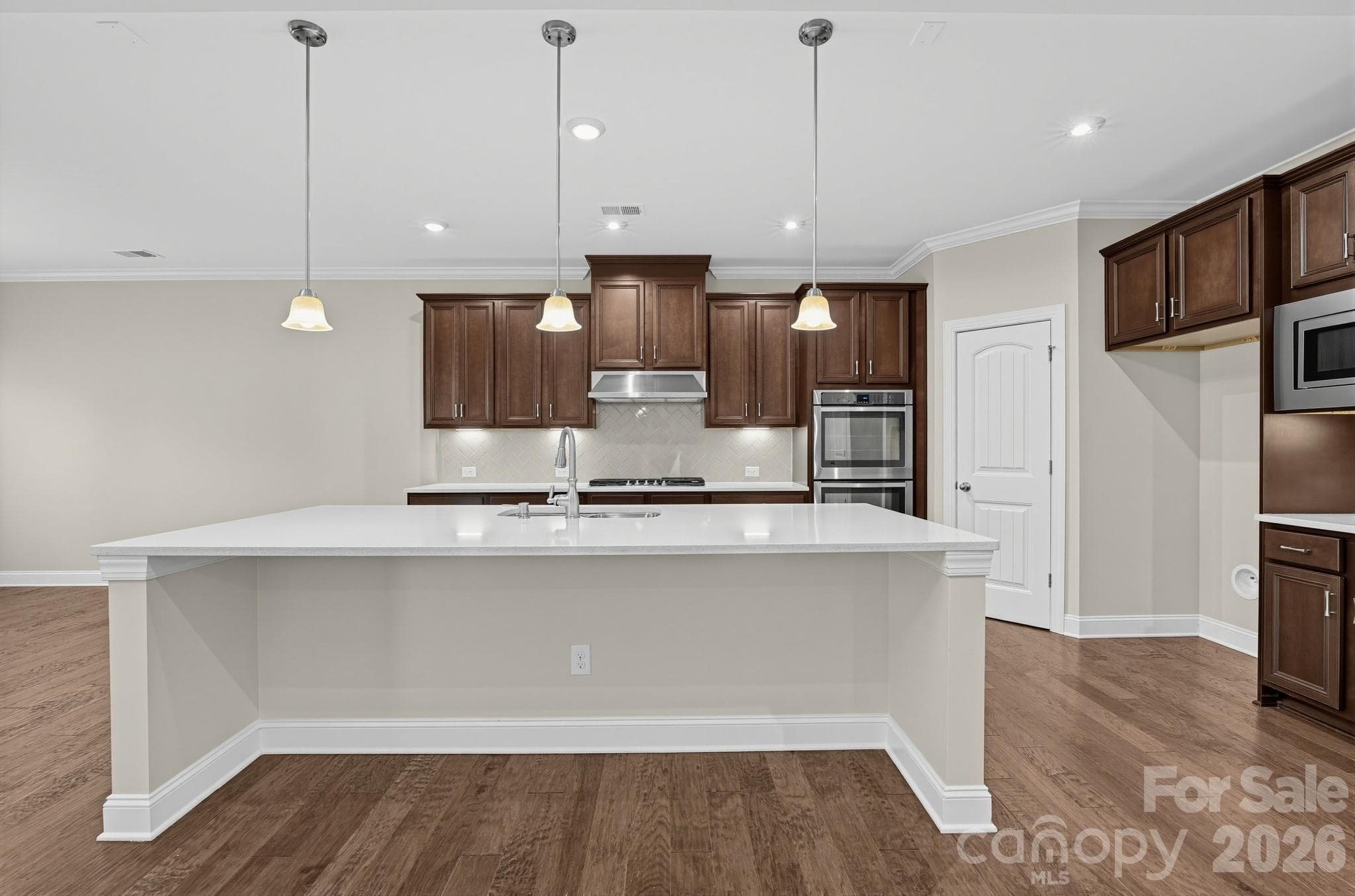 Single Family Residence at 15319 Venezia Lane, Huntersville, photo 3 of 38
